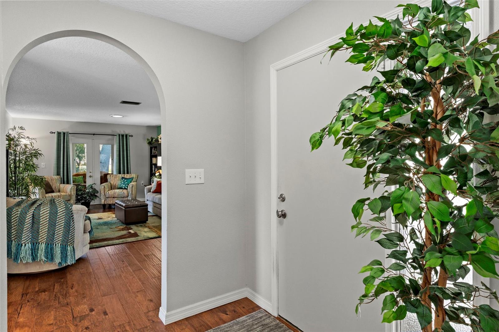 SAN CLEMENTE VILLAGE - Residential