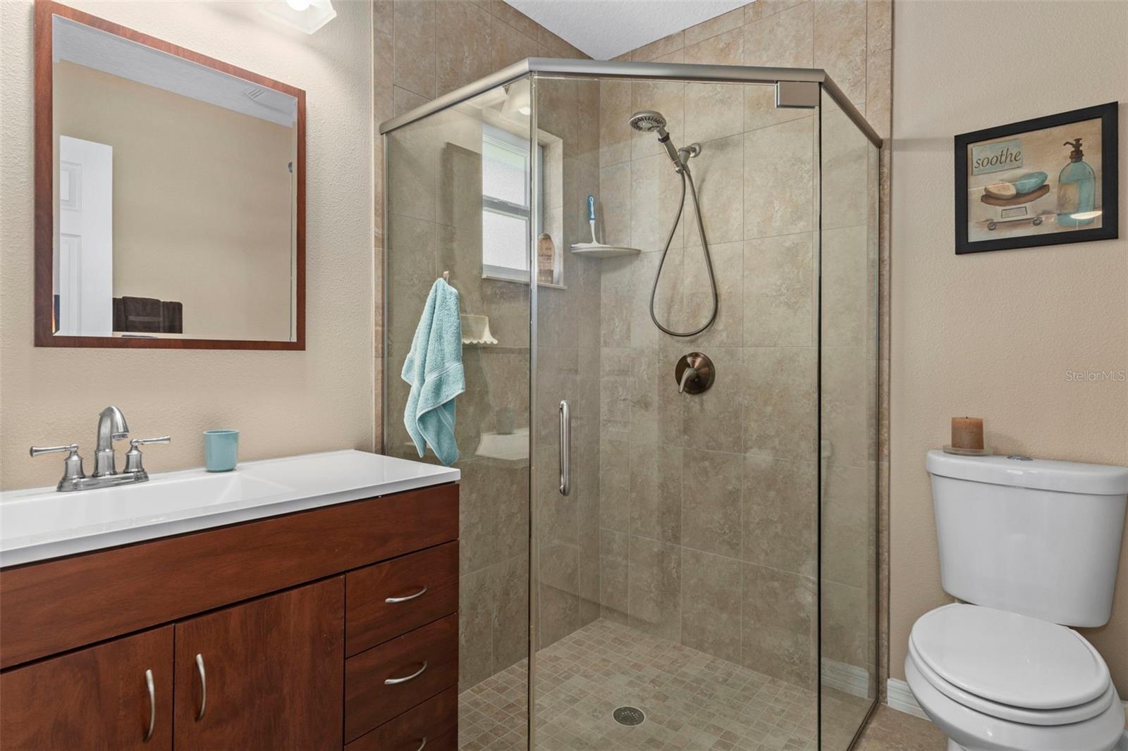 SAN CLEMENTE VILLAGE - Residential