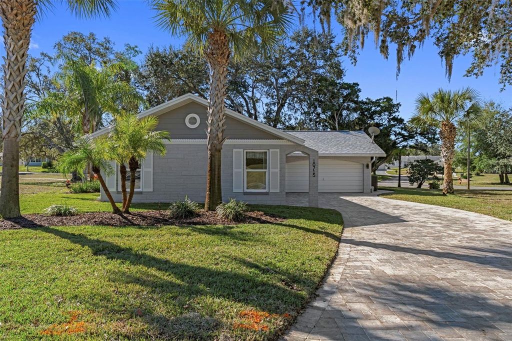Photo of 10715 Hachita Drive, Port Richey, FL 34668 (MLS # TB8466242)