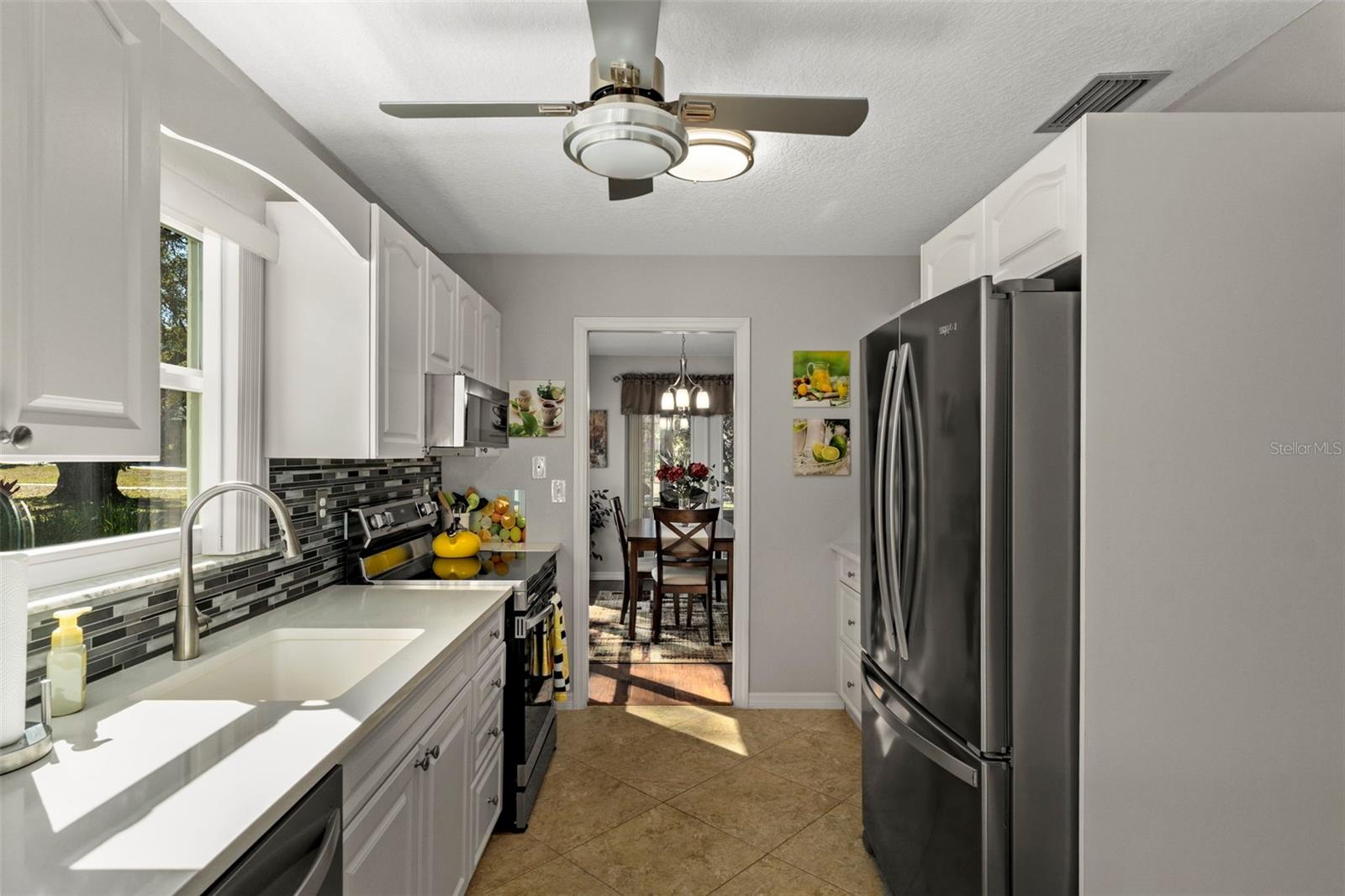 SAN CLEMENTE VILLAGE - Residential