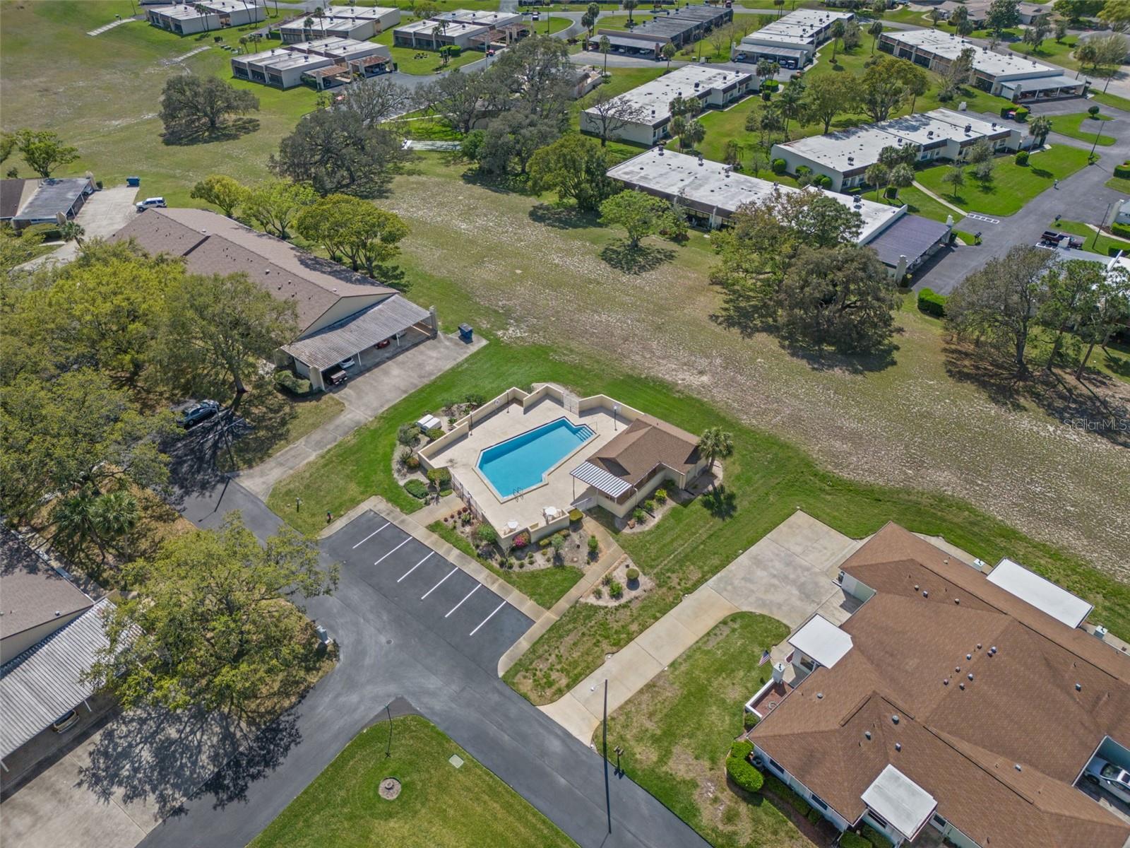 SAN CLEMENTE VILLAGE - Residential