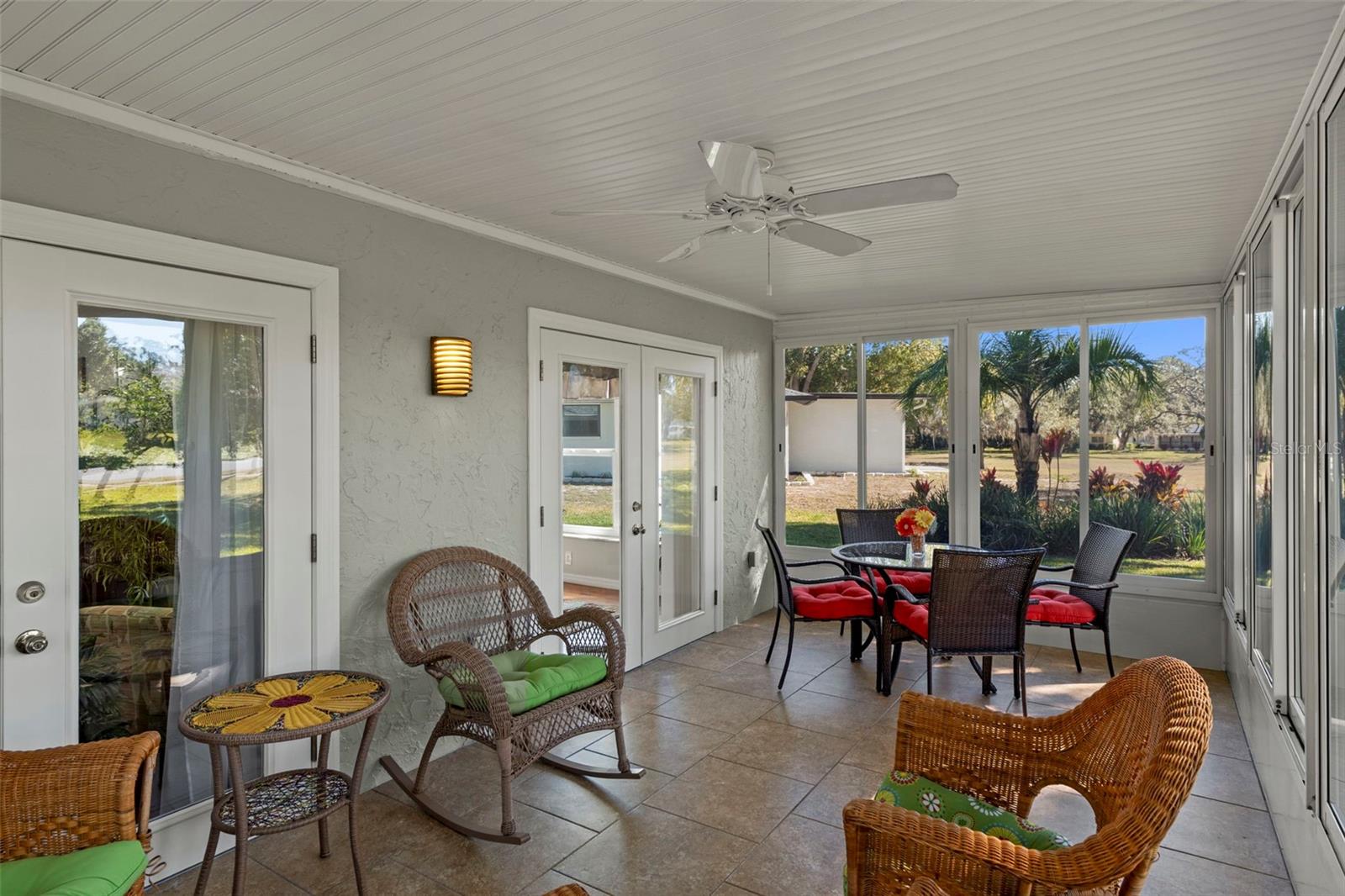 SAN CLEMENTE VILLAGE - Residential