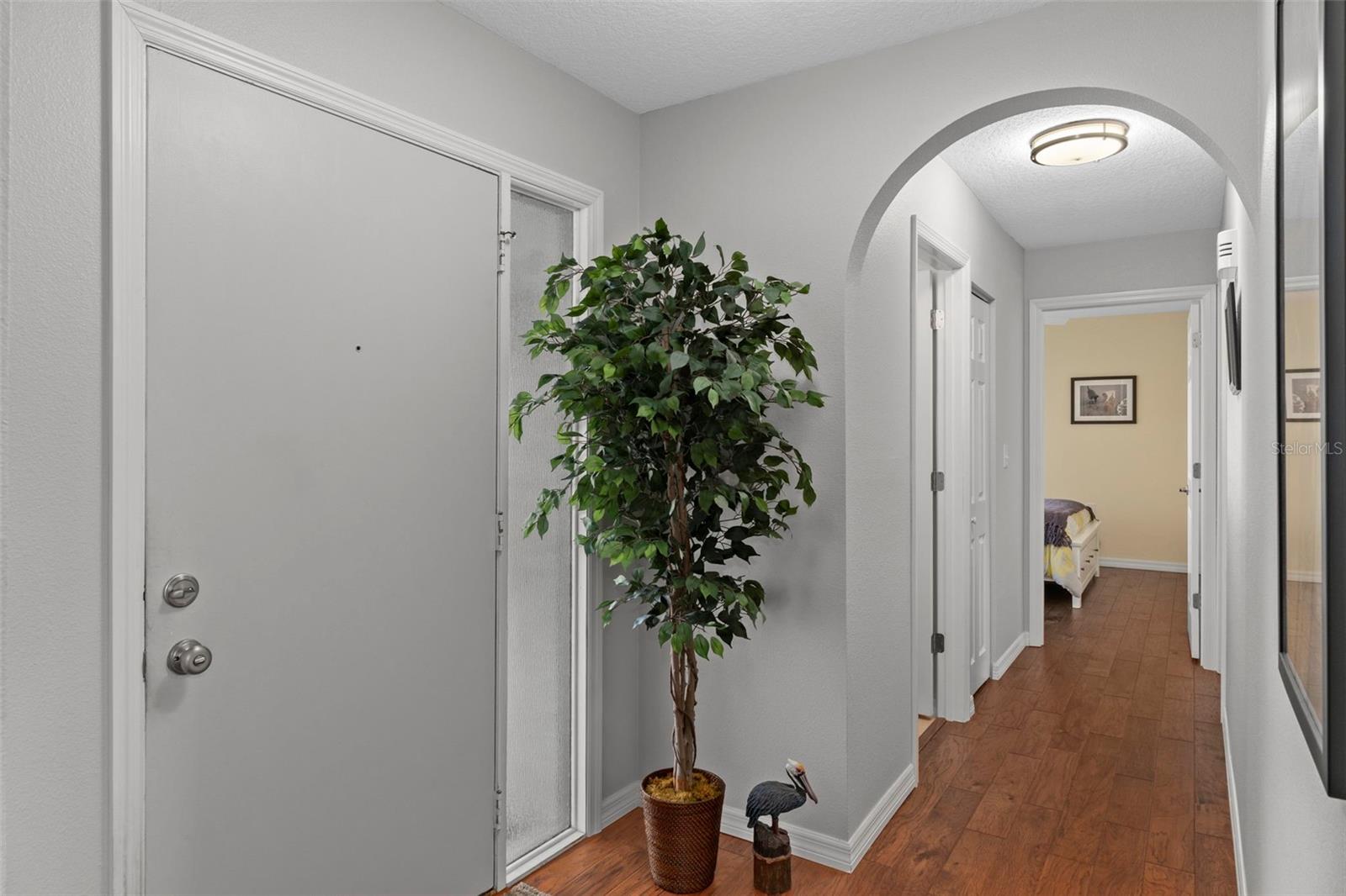 SAN CLEMENTE VILLAGE - Residential