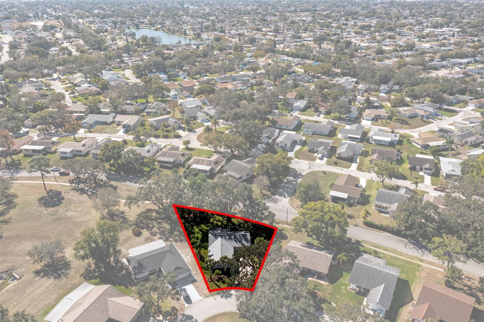 SAN CLEMENTE VILLAGE - Residential