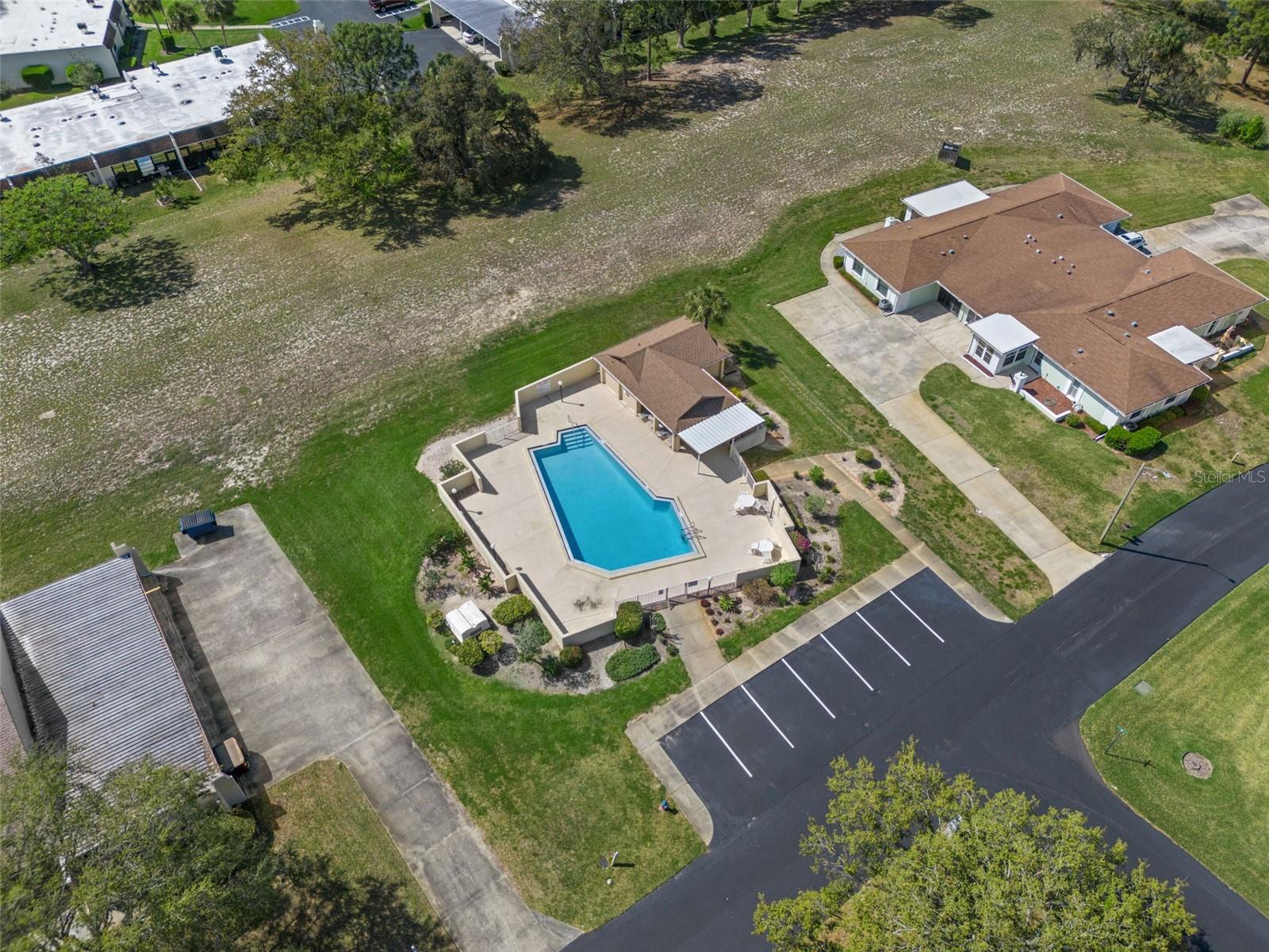 SAN CLEMENTE VILLAGE - Residential