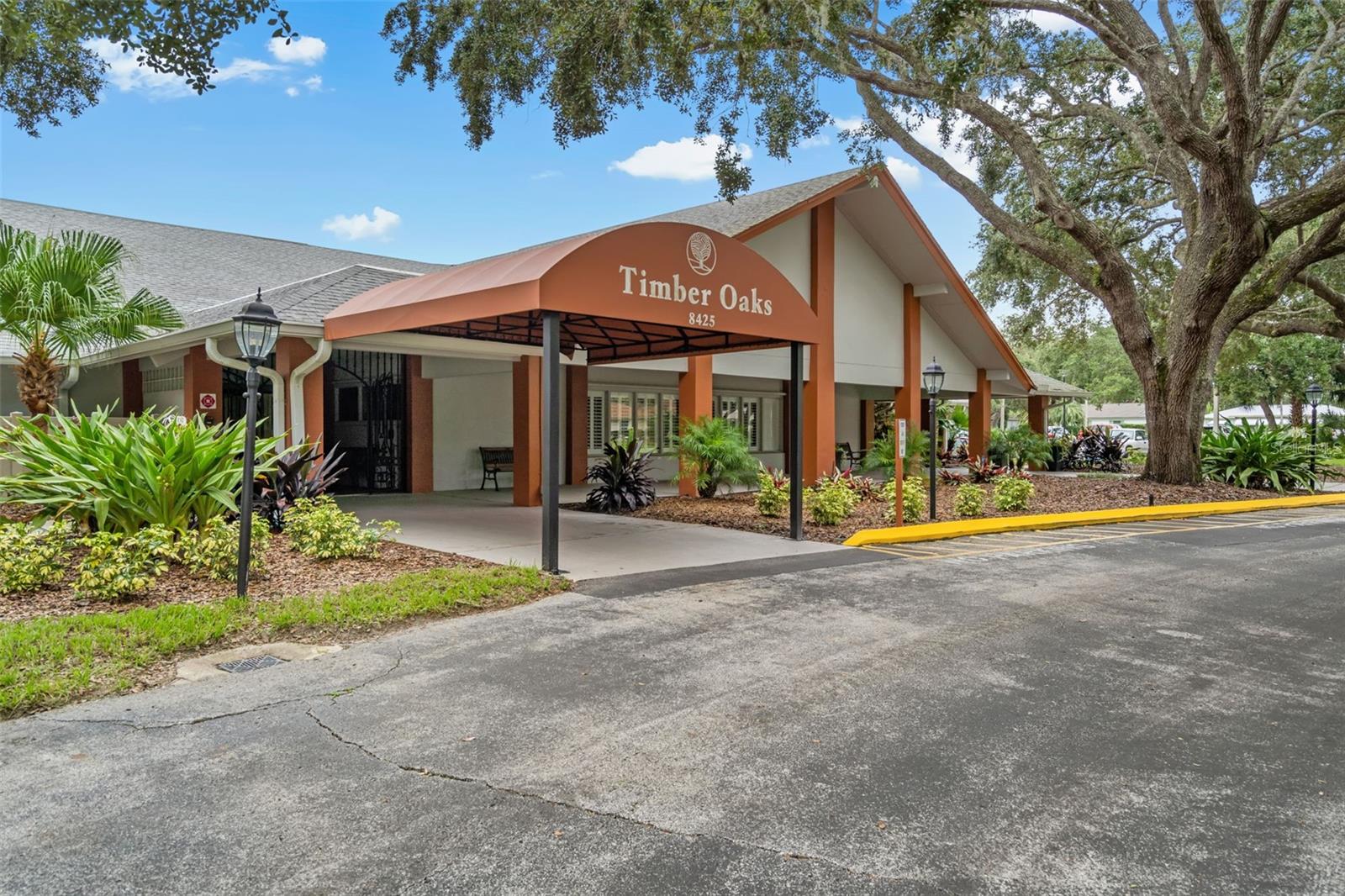 SAN CLEMENTE VILLAGE - Residential