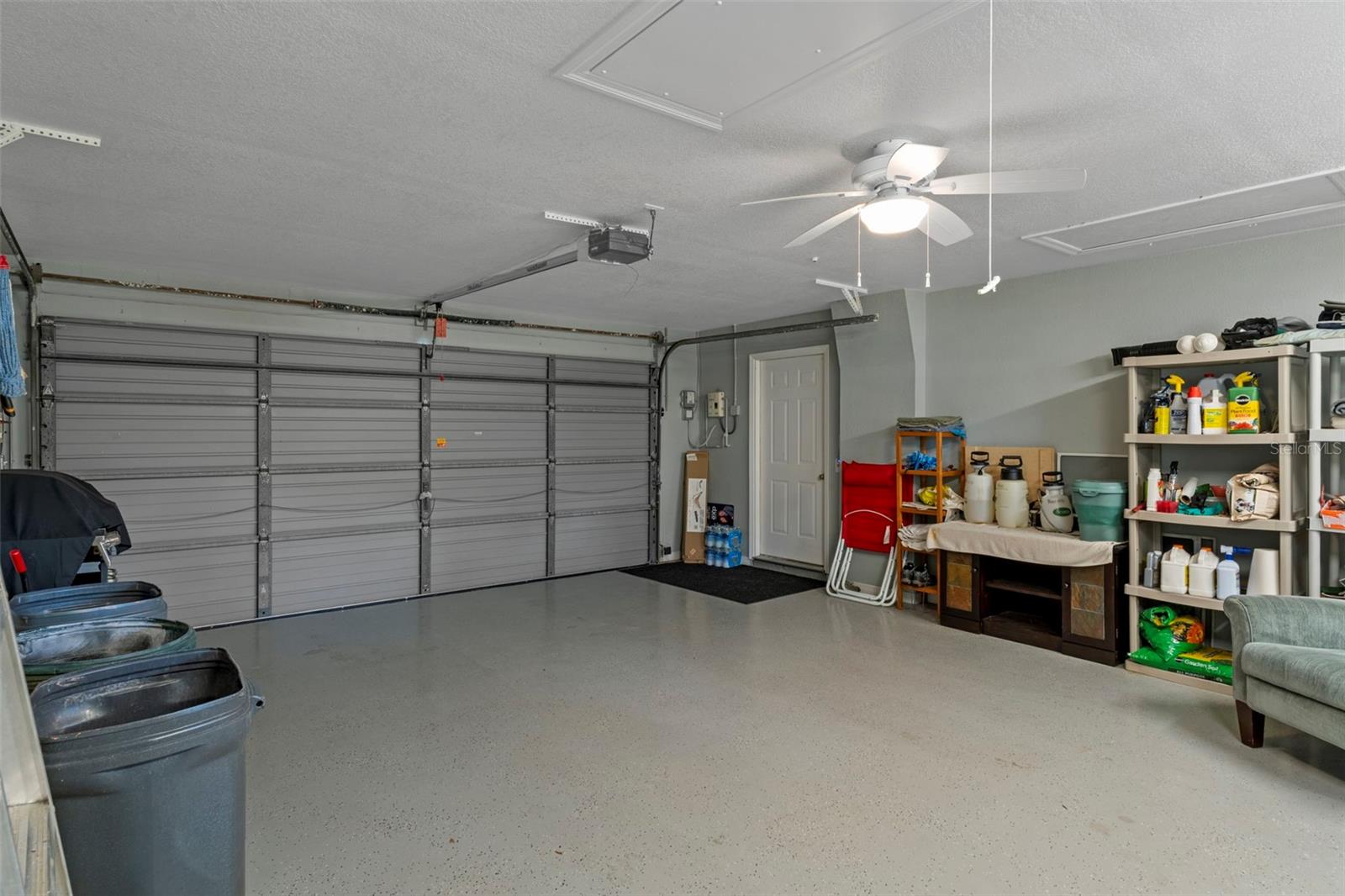 SAN CLEMENTE VILLAGE - Residential