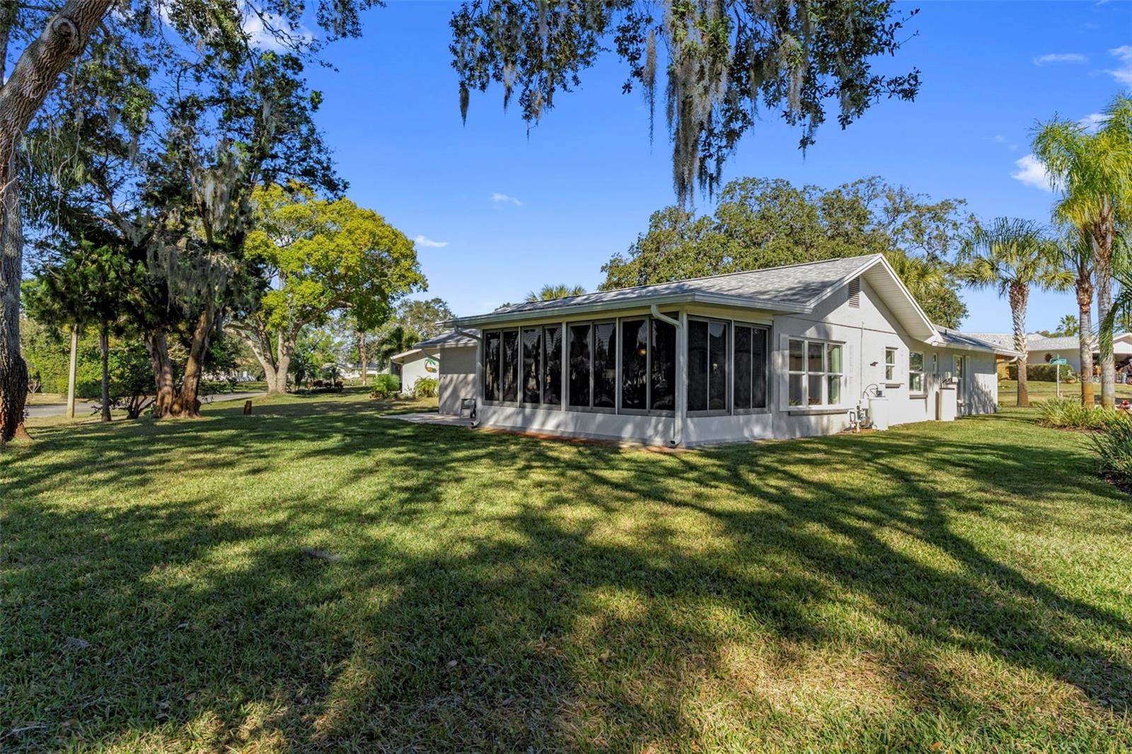 SAN CLEMENTE VILLAGE - Residential