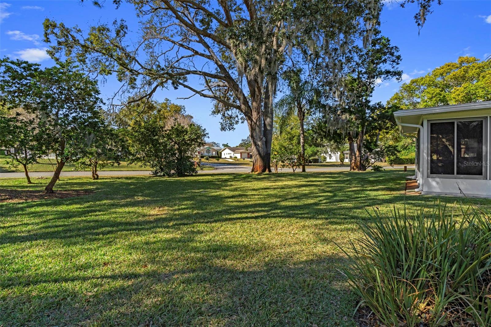 SAN CLEMENTE VILLAGE - Residential