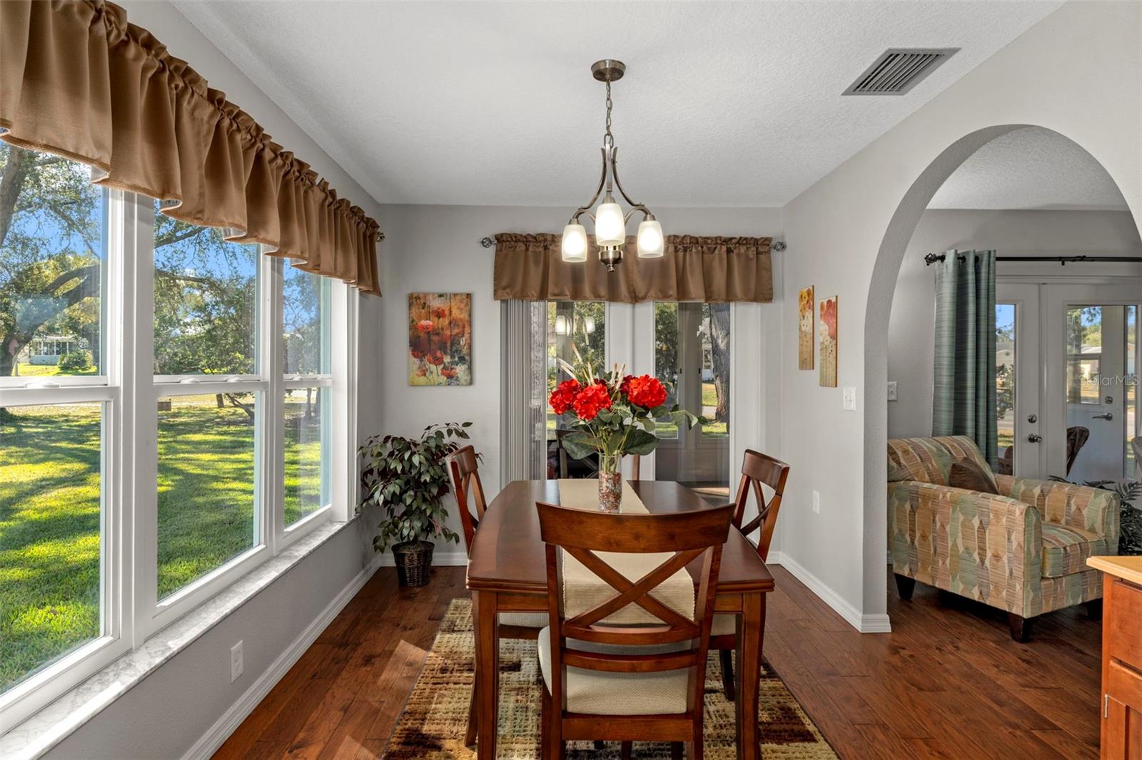 SAN CLEMENTE VILLAGE - Residential