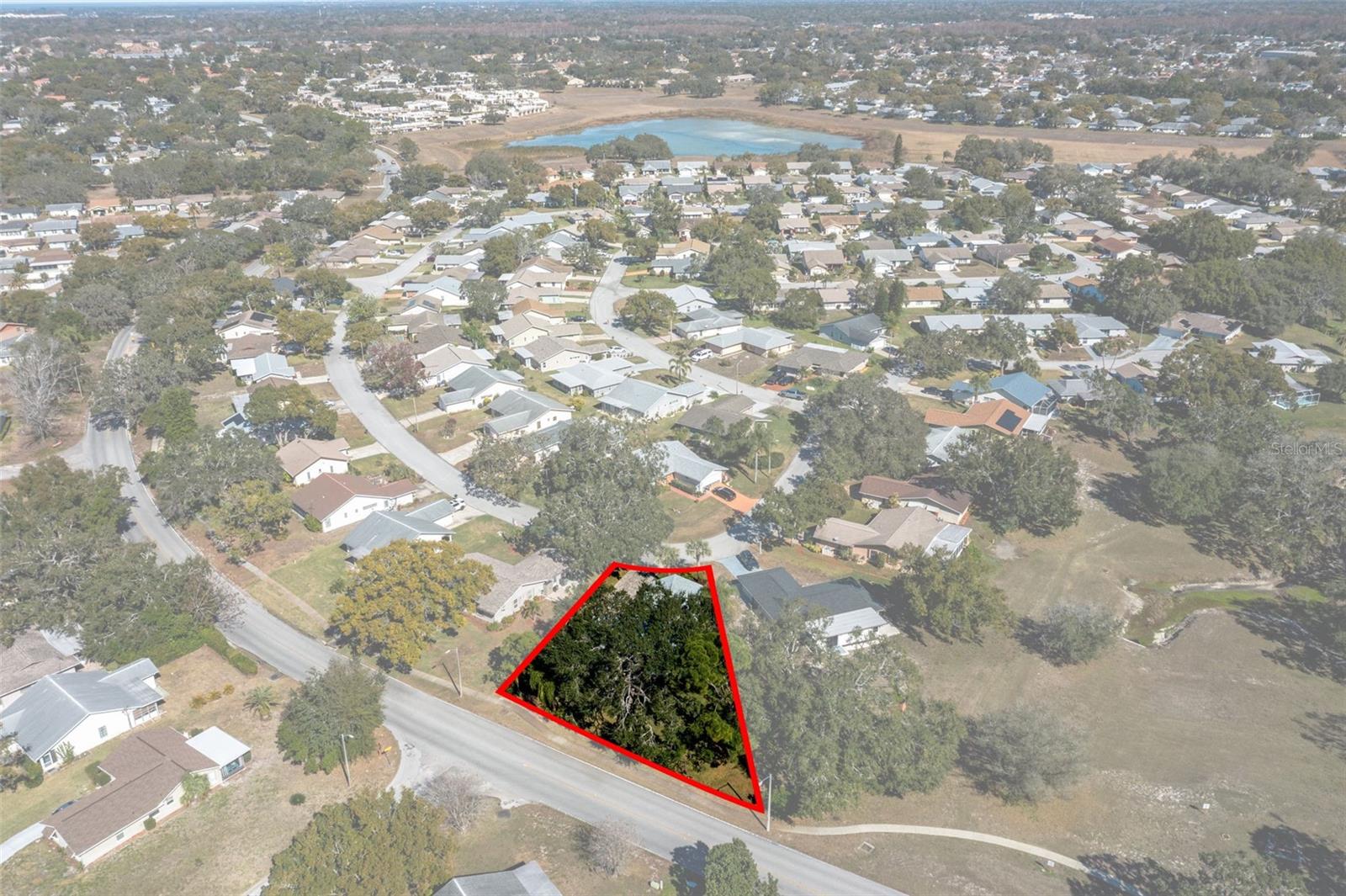 SAN CLEMENTE VILLAGE - Residential