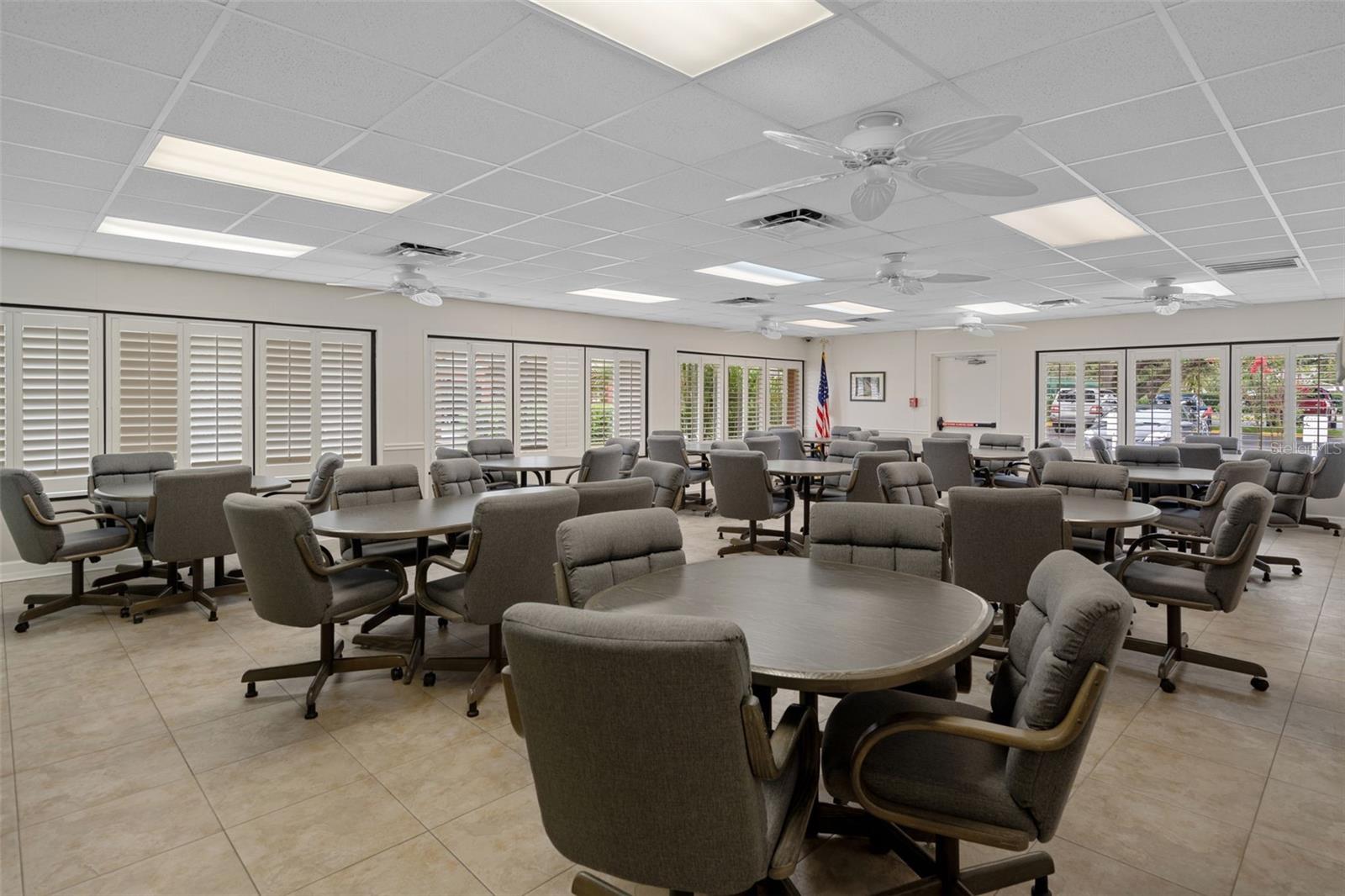 SAN CLEMENTE VILLAGE - Residential