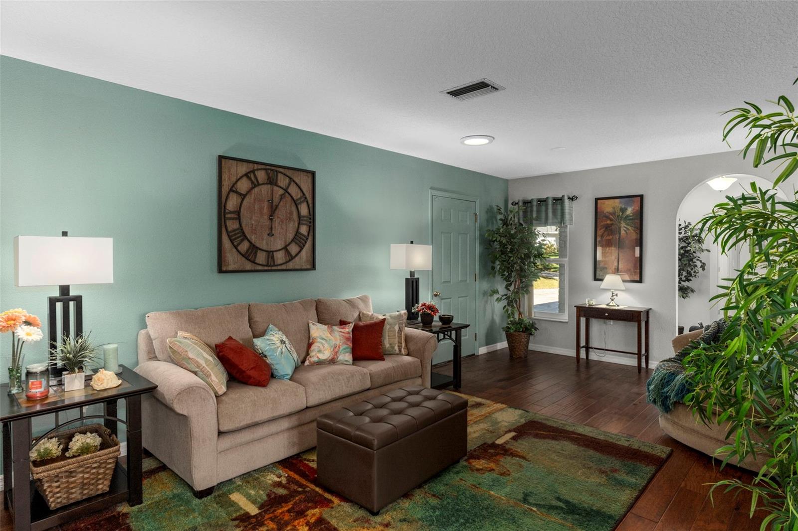 SAN CLEMENTE VILLAGE - Residential