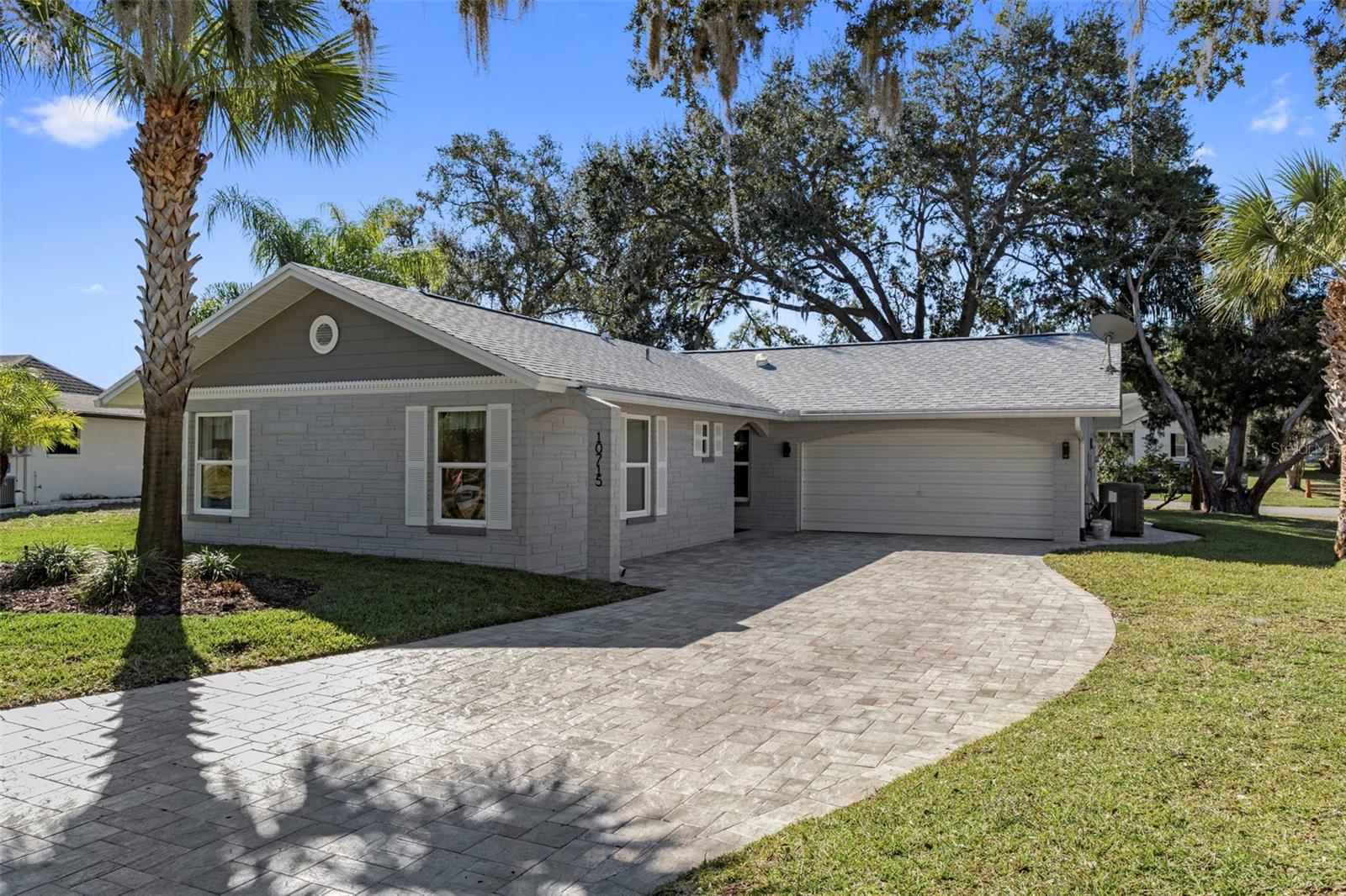 SAN CLEMENTE VILLAGE - Residential