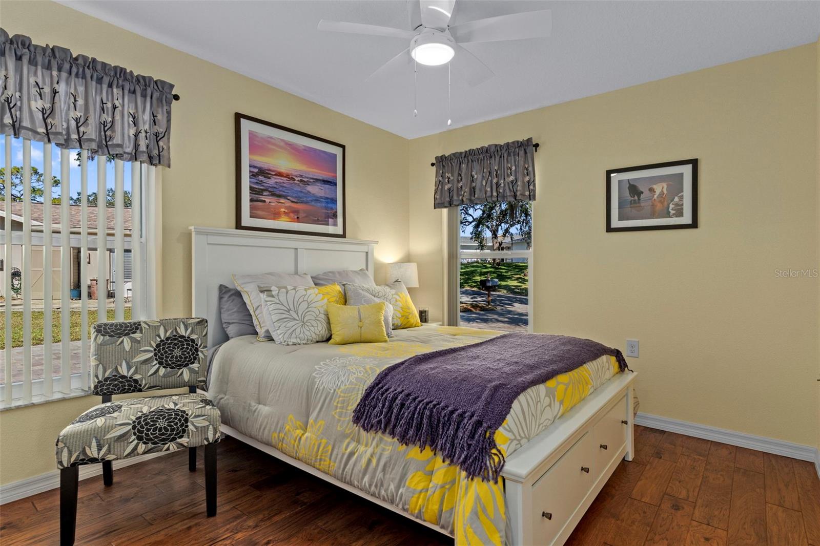 SAN CLEMENTE VILLAGE - Residential