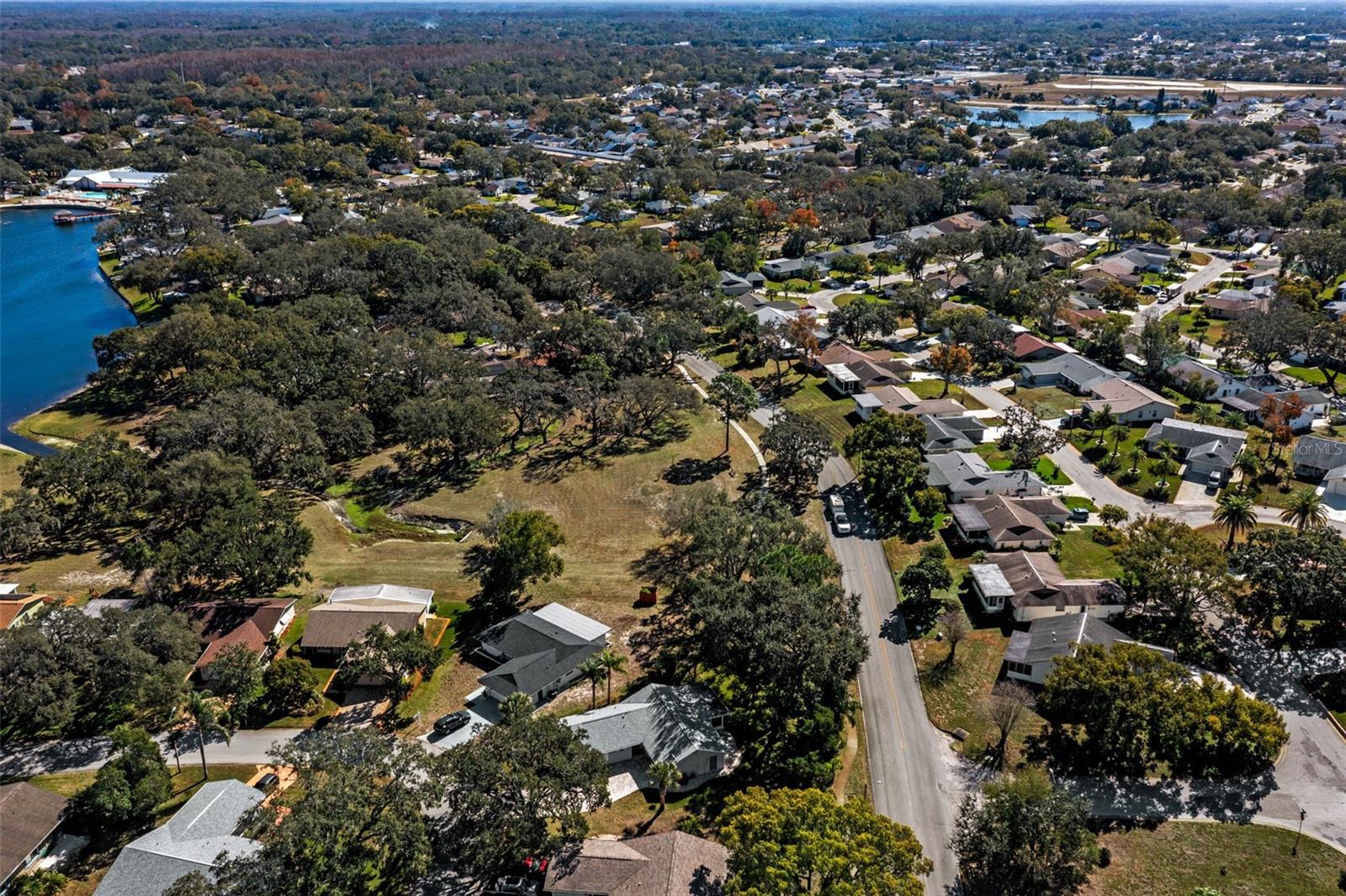SAN CLEMENTE VILLAGE - Residential