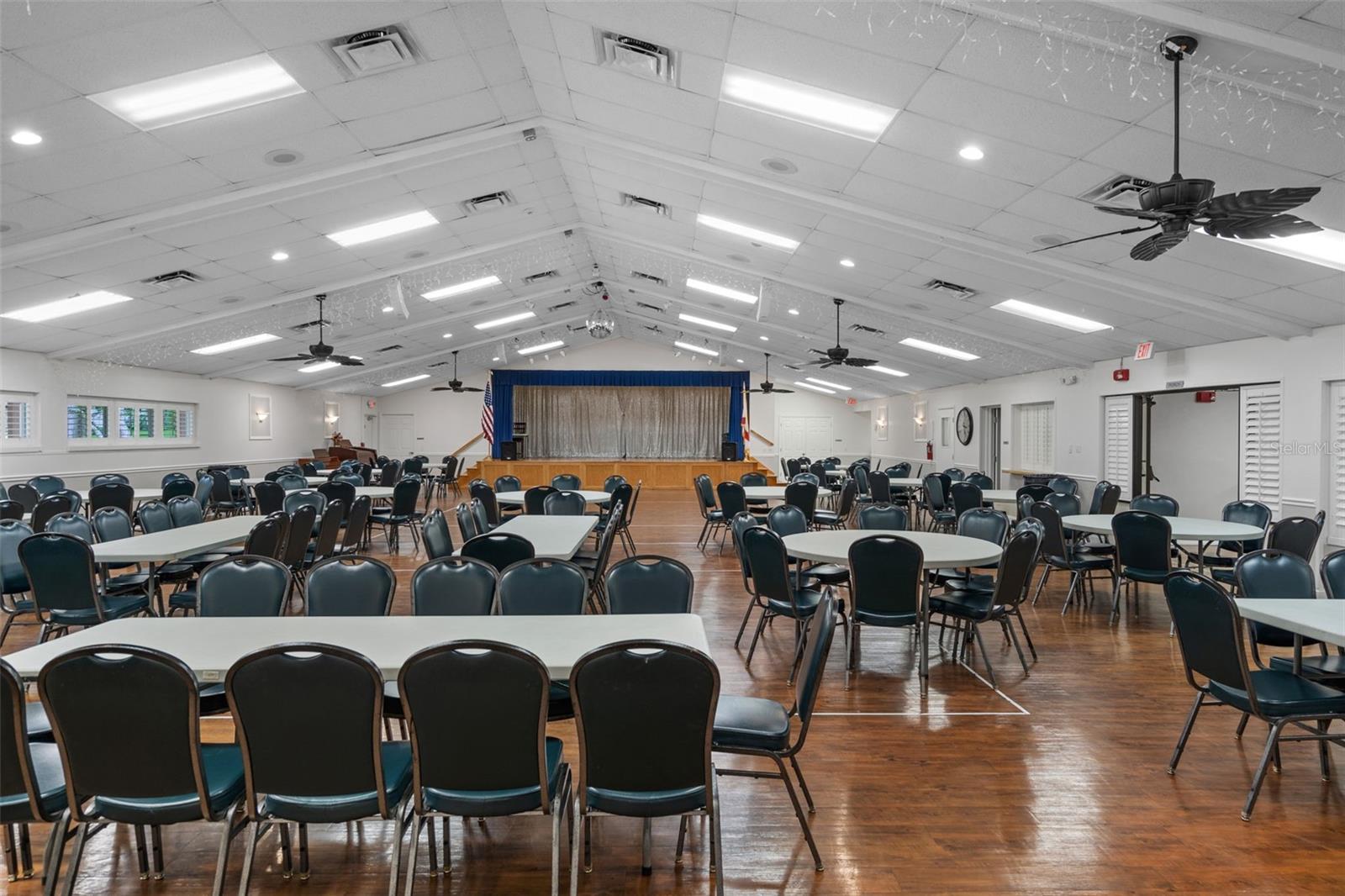 SAN CLEMENTE VILLAGE - Residential