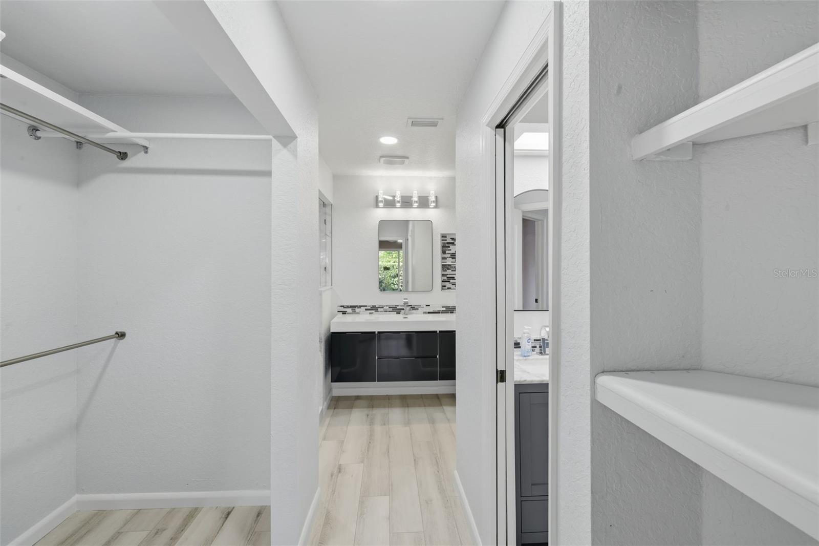 LAKE HERON - Residential