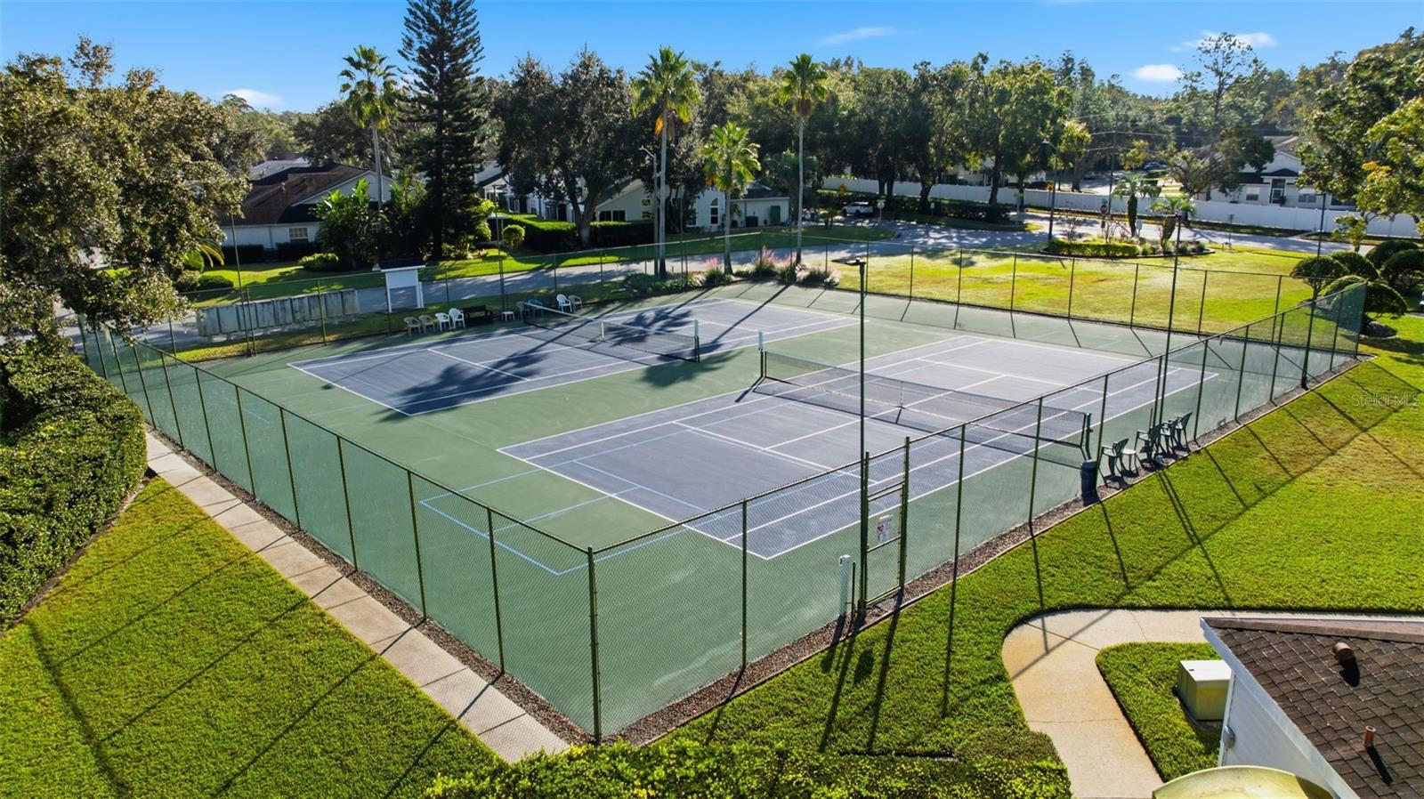 LAKE HERON - Residential