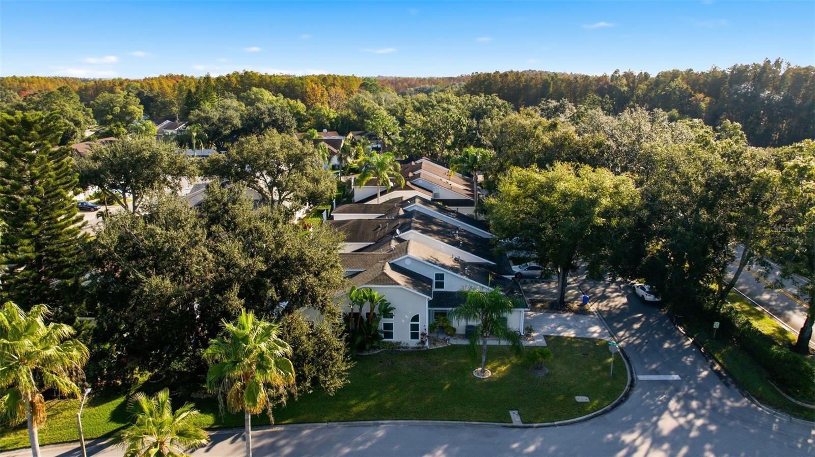 LAKE HERON - Residential