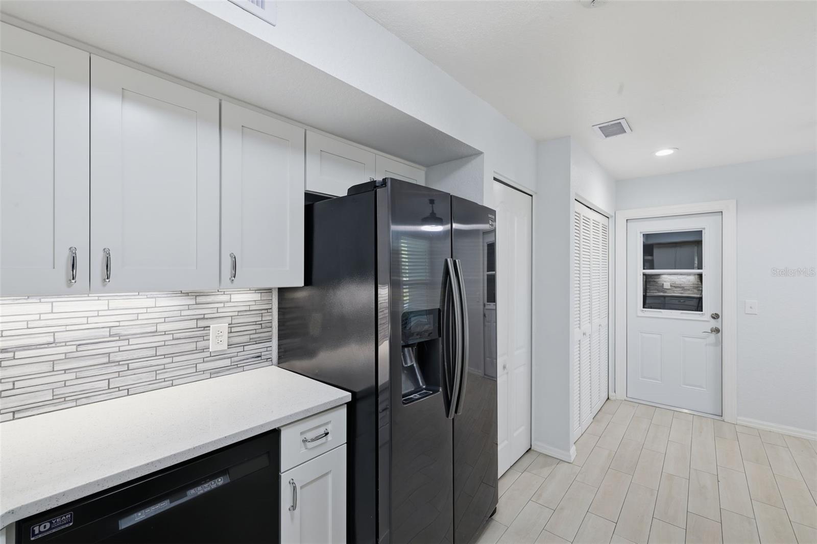 LAKE HERON - Residential