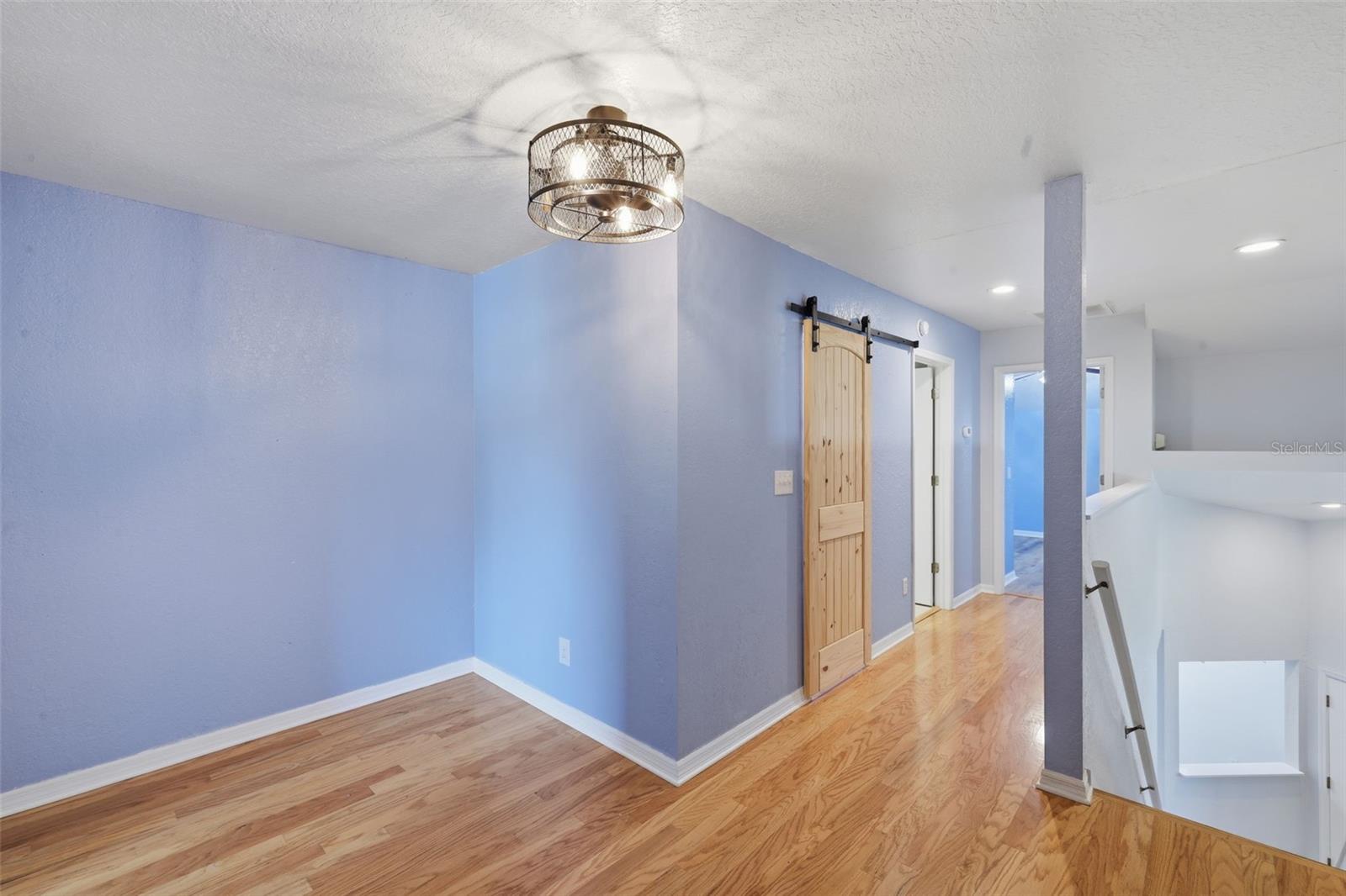 LAKE HERON - Residential