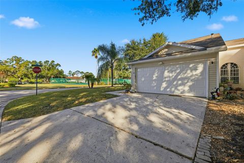 Photo of 21425 Clubside Loop, Lutz, FL 33549 (MLS # TB8447238)