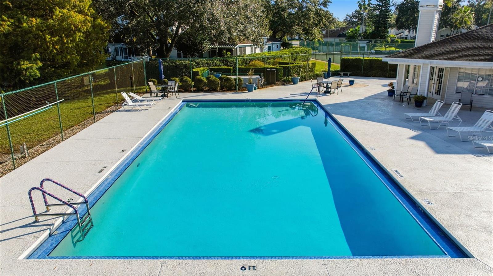 LAKE HERON - Residential