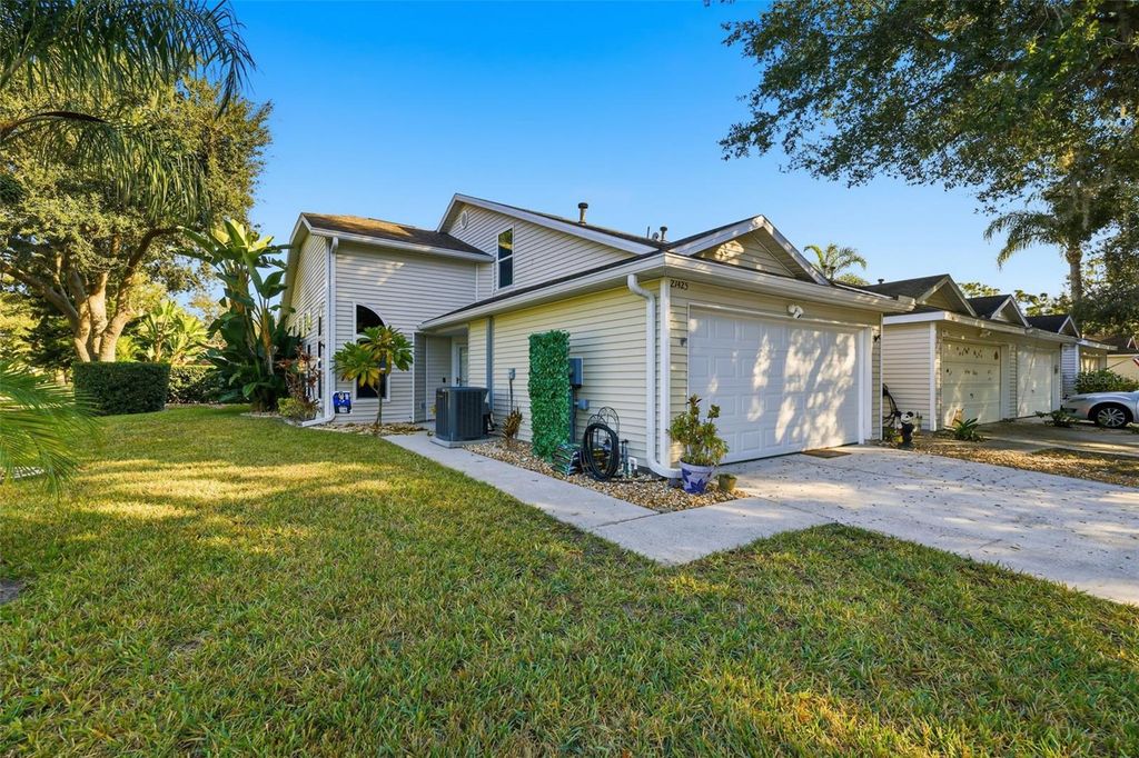 Photo of 21425 Clubside Loop, Lutz, FL 33549 (MLS # TB8447238)