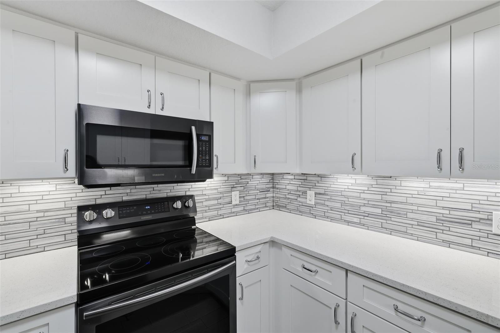 LAKE HERON - Residential