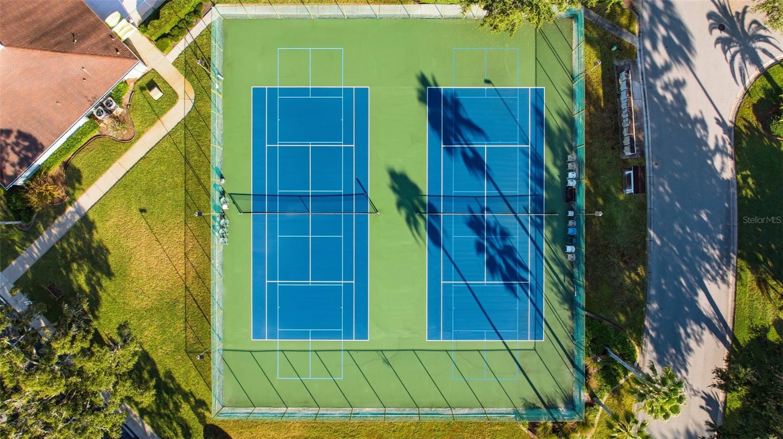 LAKE HERON - Residential