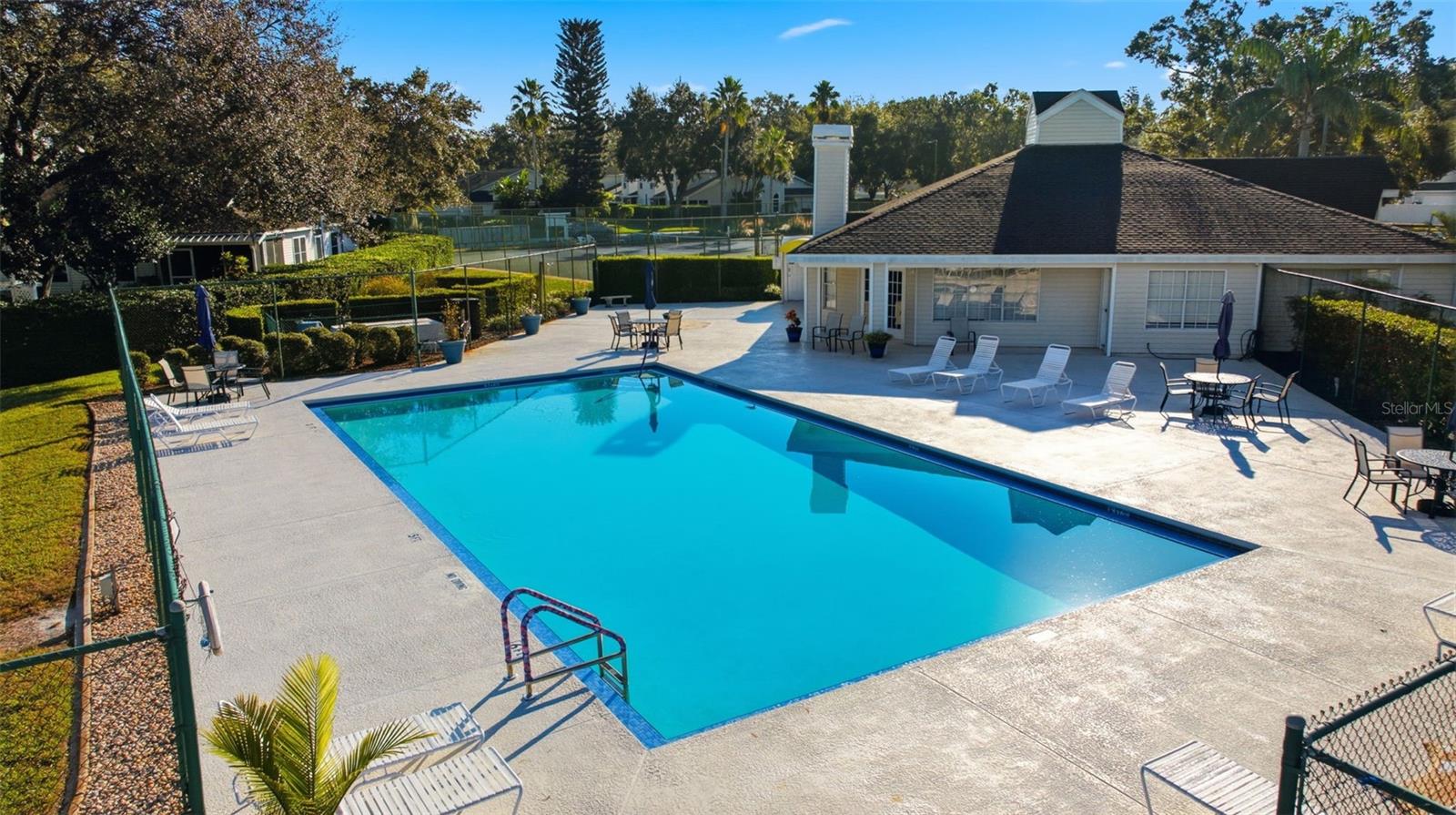 LAKE HERON - Residential