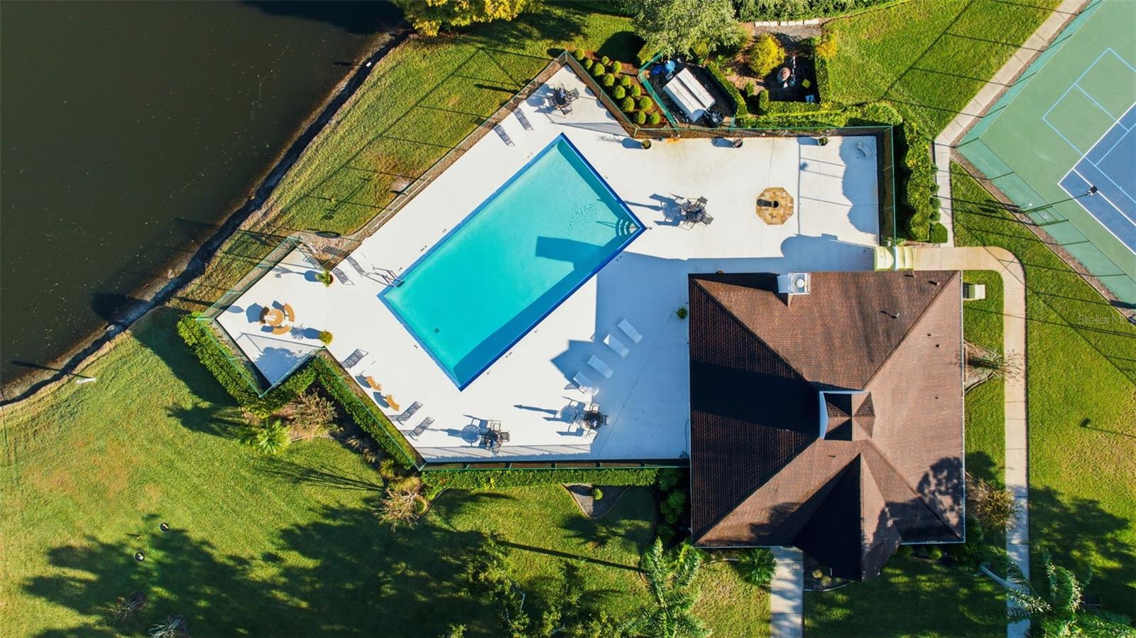 LAKE HERON - Residential