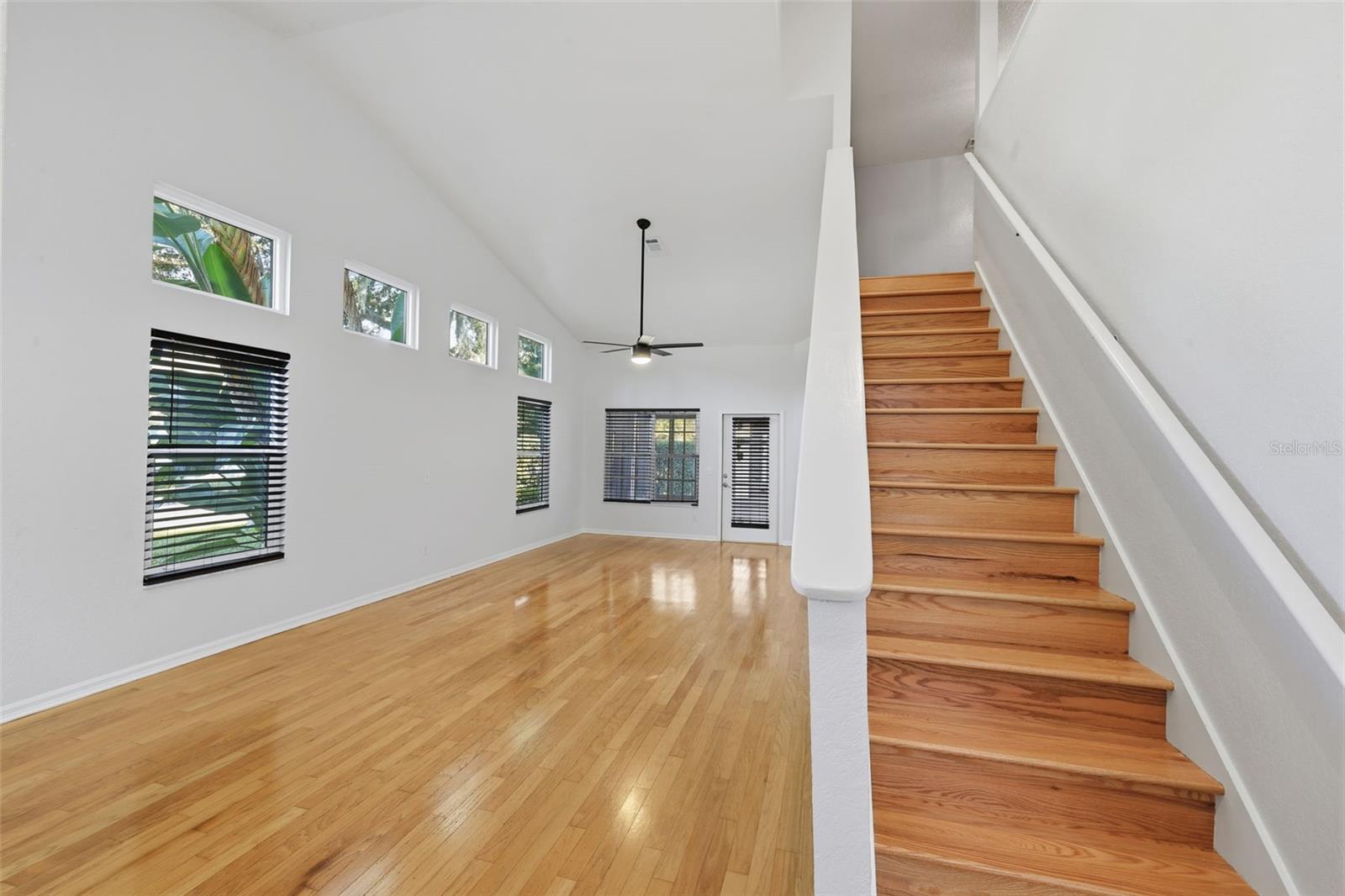 LAKE HERON - Residential