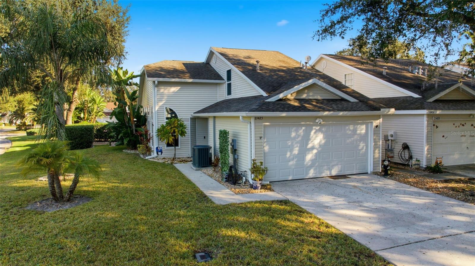 LAKE HERON - Residential