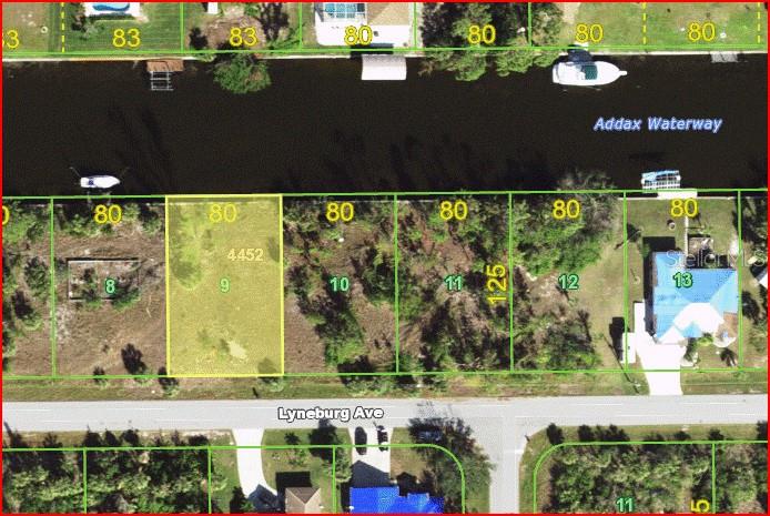 15108 LYNEBURG AVENUE