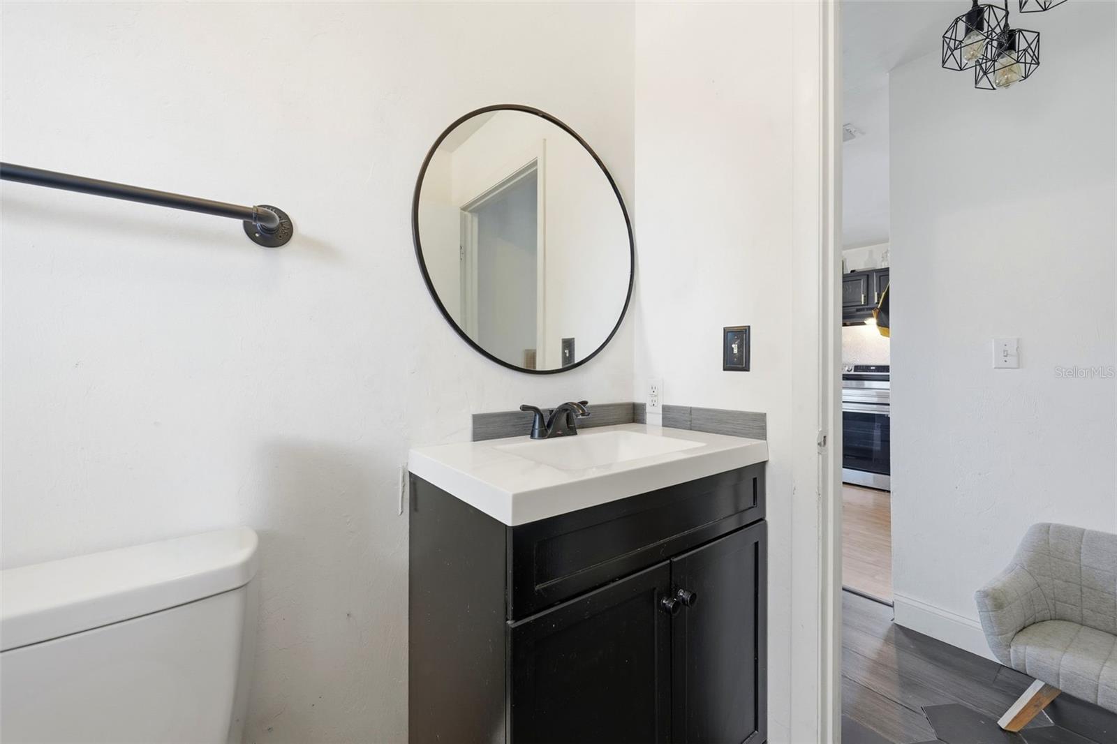 HARLEM LEESBURG - Residential