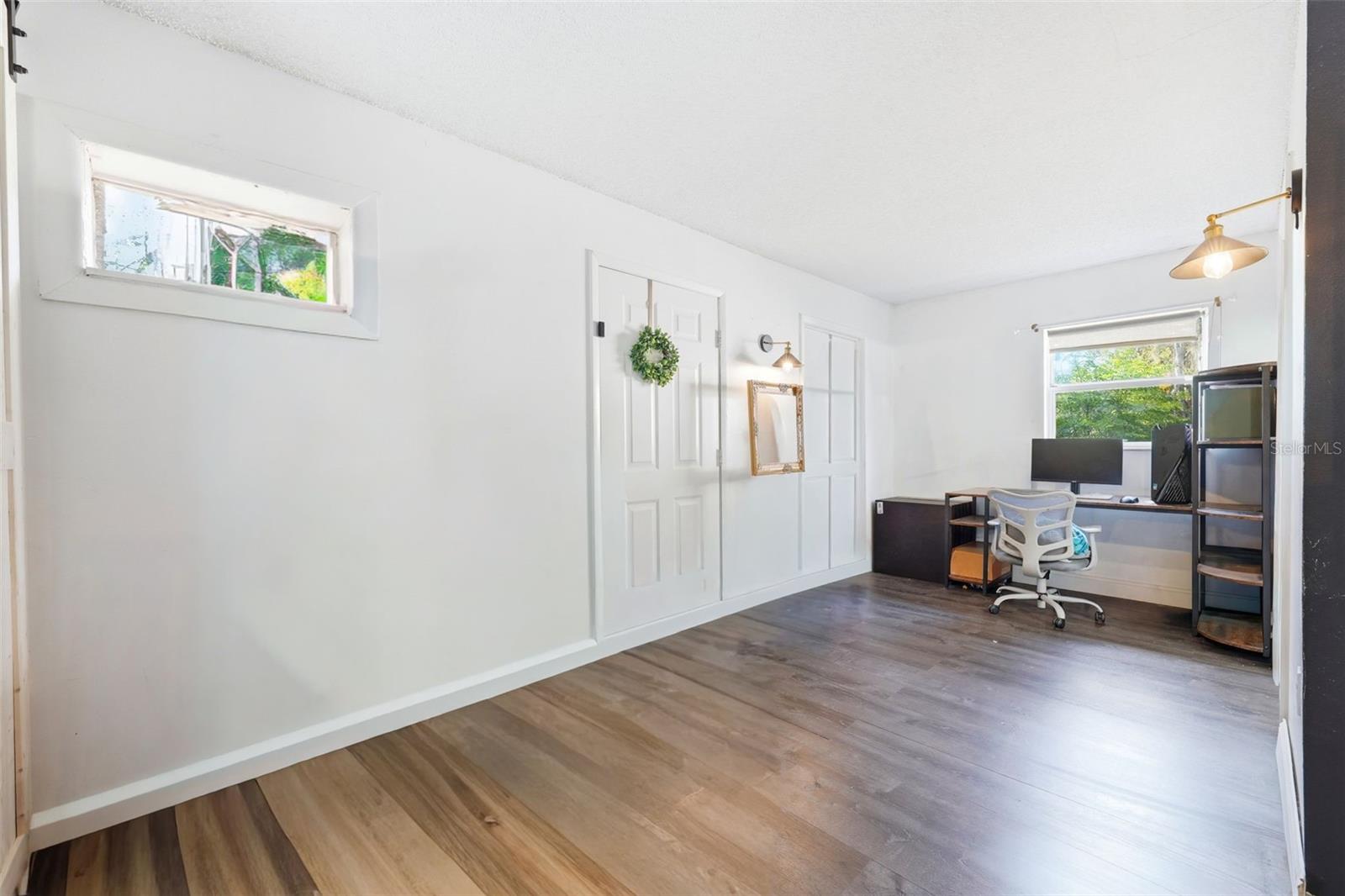 HARLEM LEESBURG - Residential