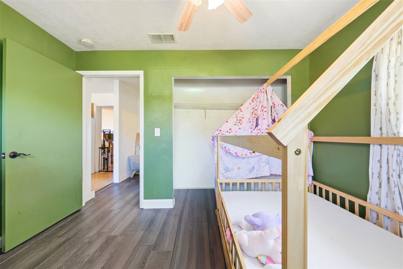 HARLEM LEESBURG - Residential