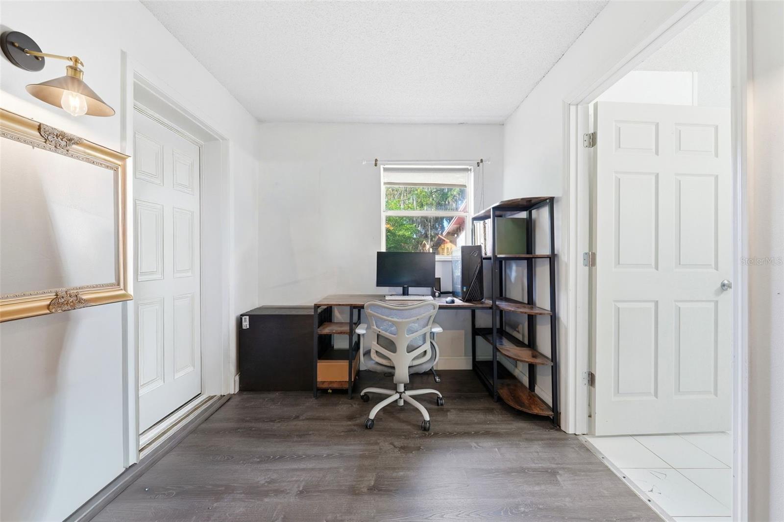 HARLEM LEESBURG - Residential