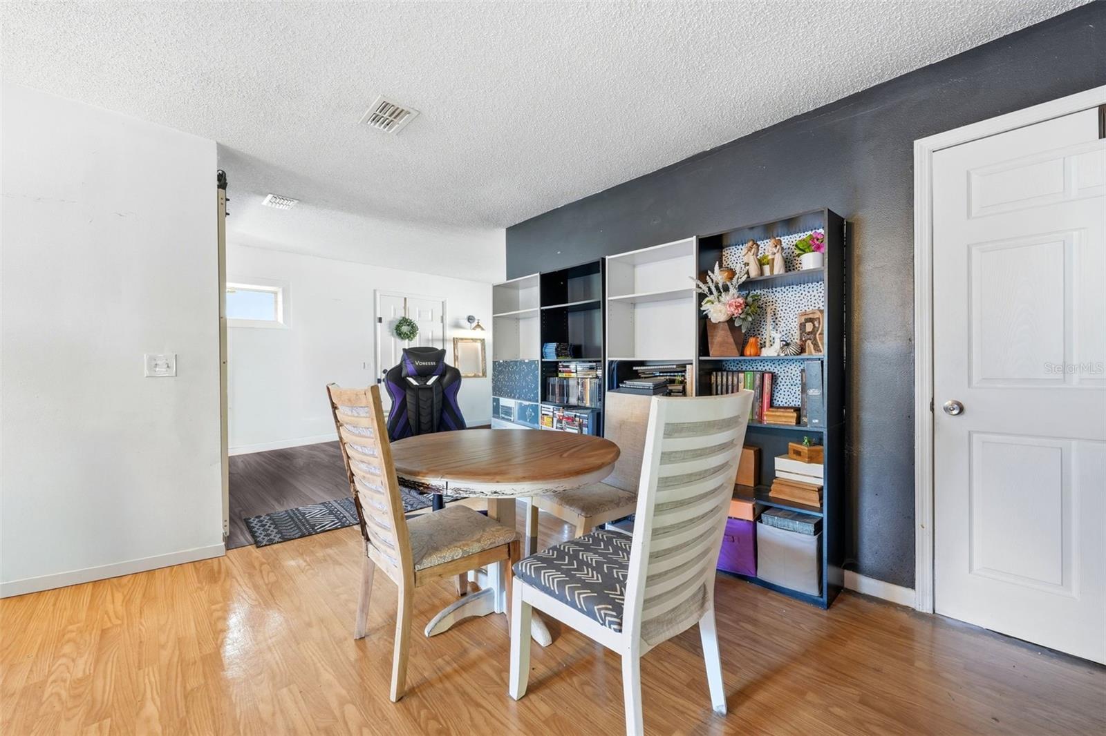 HARLEM LEESBURG - Residential