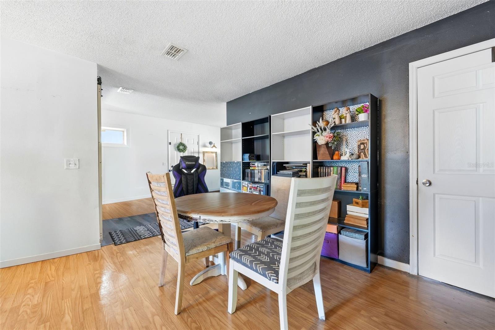 HARLEM LEESBURG - Residential