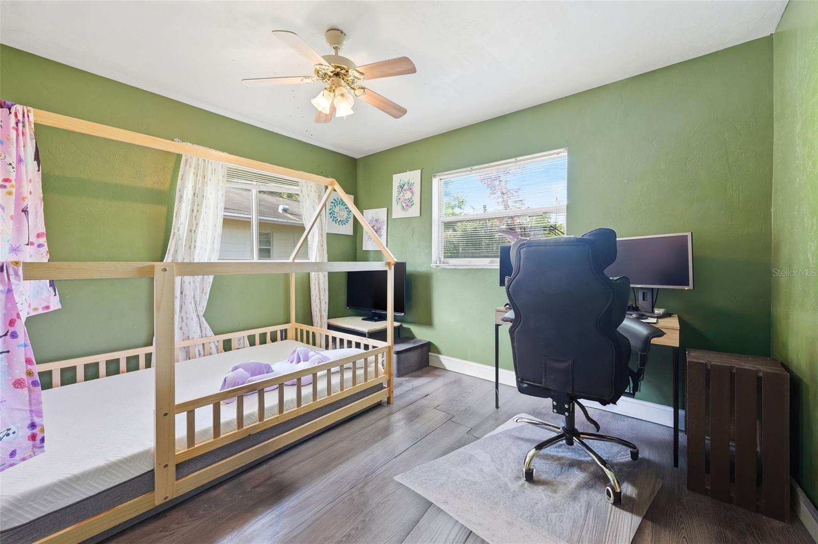 HARLEM LEESBURG - Residential