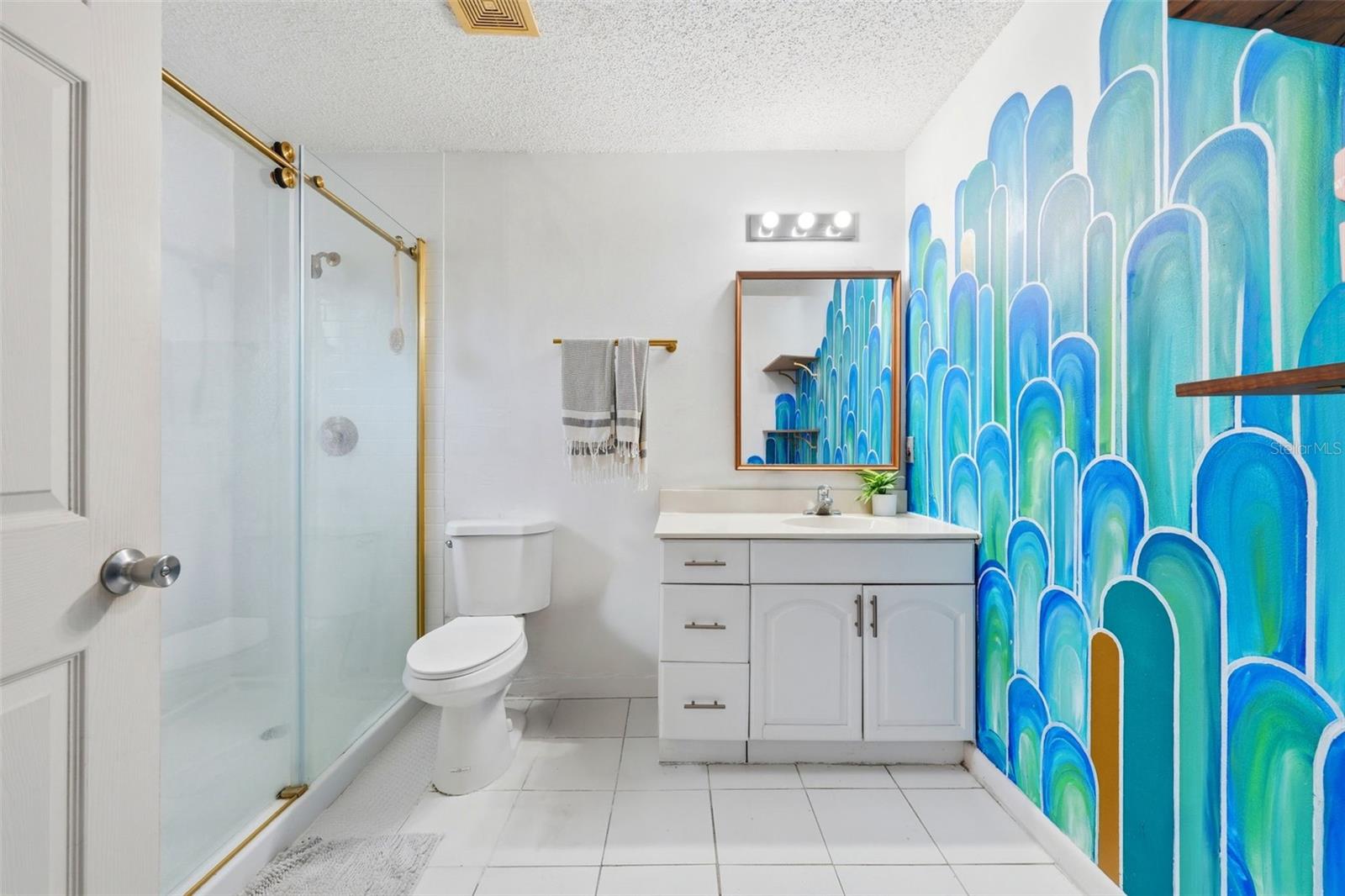 HARLEM LEESBURG - Residential