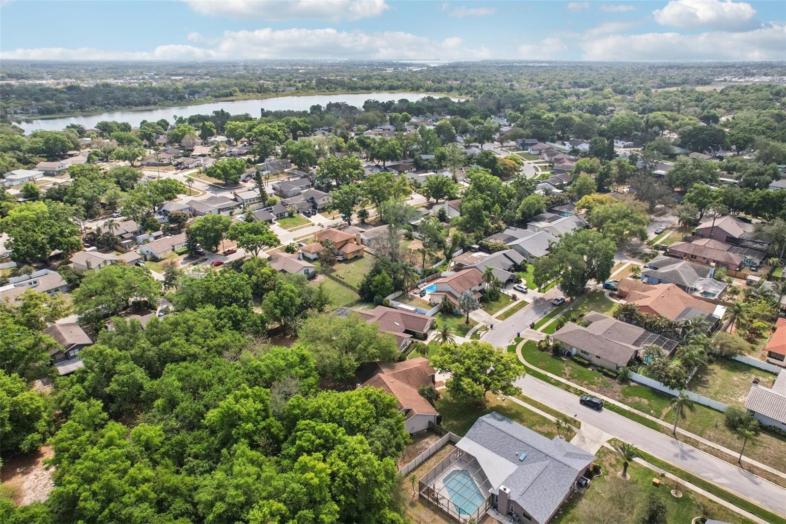 LAKE VALENCIA UNIT 3B - Residential