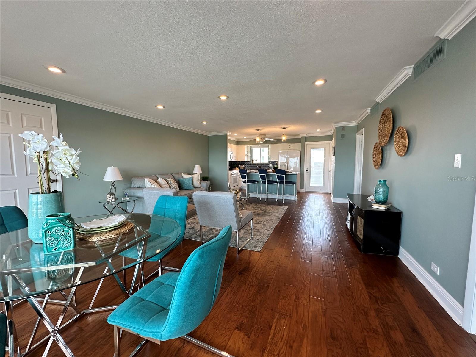 1365 SNELL ISLE BOULEVARD NE 6E