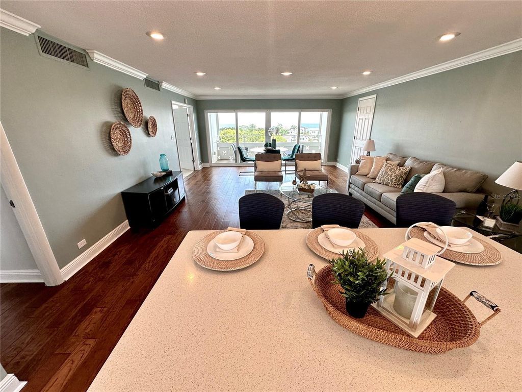 Photo of 1365 Snell Isle Boulevard NE #6E, St Petersburg, FL 33704 (MLS # TB8401902)