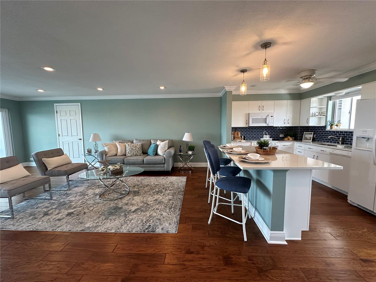 1365 SNELL ISLE BOULEVARD NE 6E