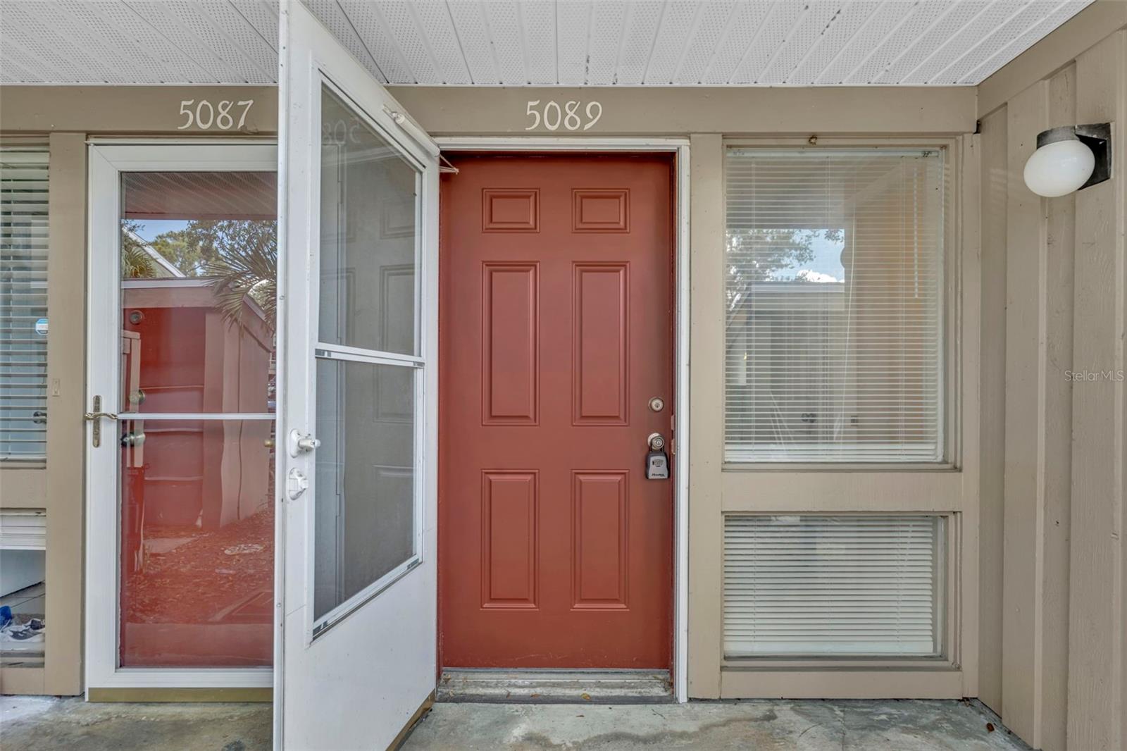 5089 EAGLESMERE DRIVE D09