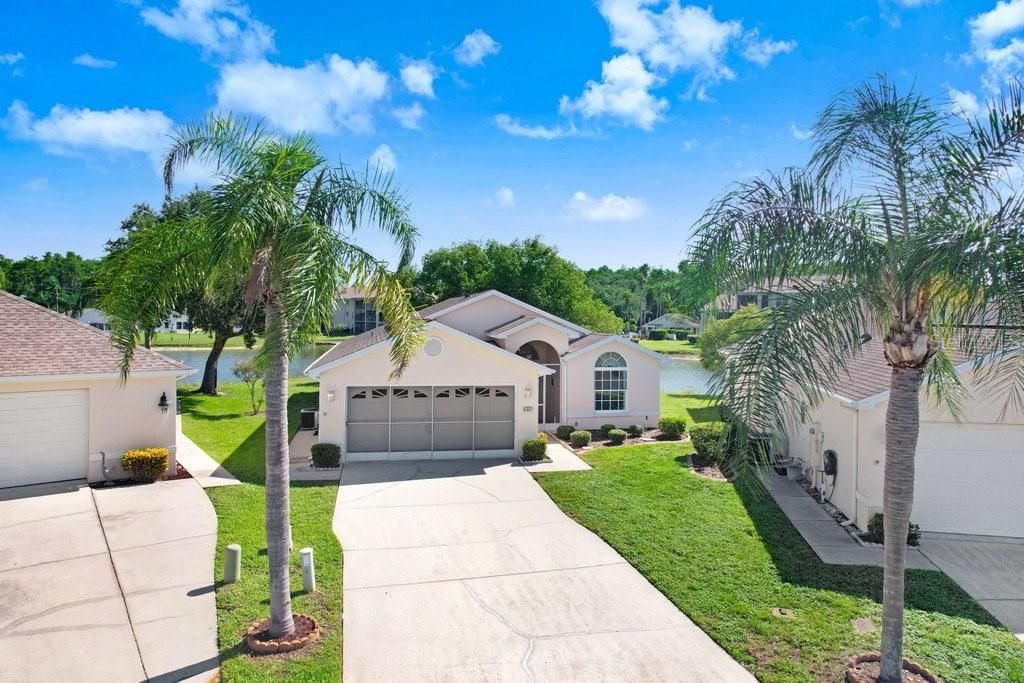 Photo of 4407 Whitton Way, New Port Richey, FL 34653 (MLS # TB8397147)